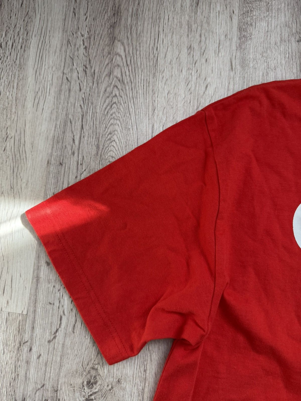 Nintendo Nintendo Store Tokyo Exclusive Store T Shirt Limited Japan Size US XL / EU 56 / 4 - 4 Thumbnail