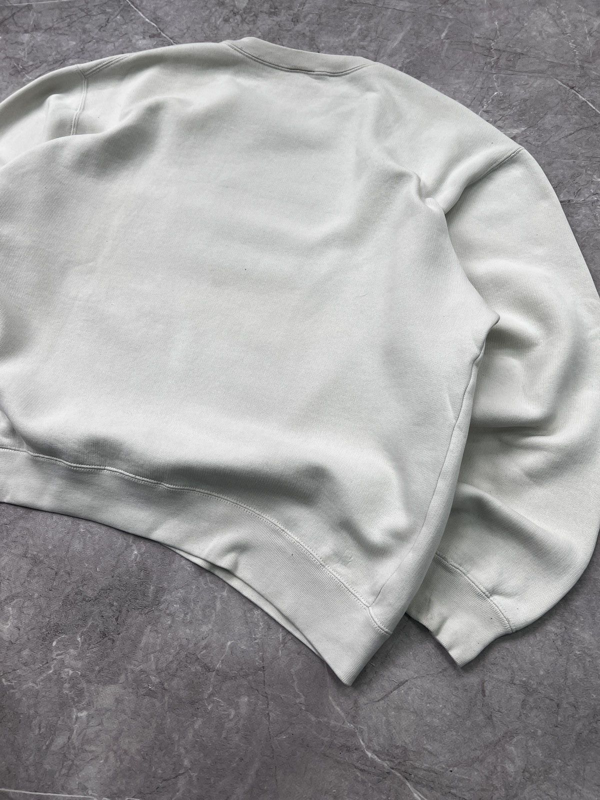 Timberland × Vintage Vintage Timberland Sweatshirt Crewneck Spellout Big Logo Size US XL / EU 56 / 4 - 12 Thumbnail