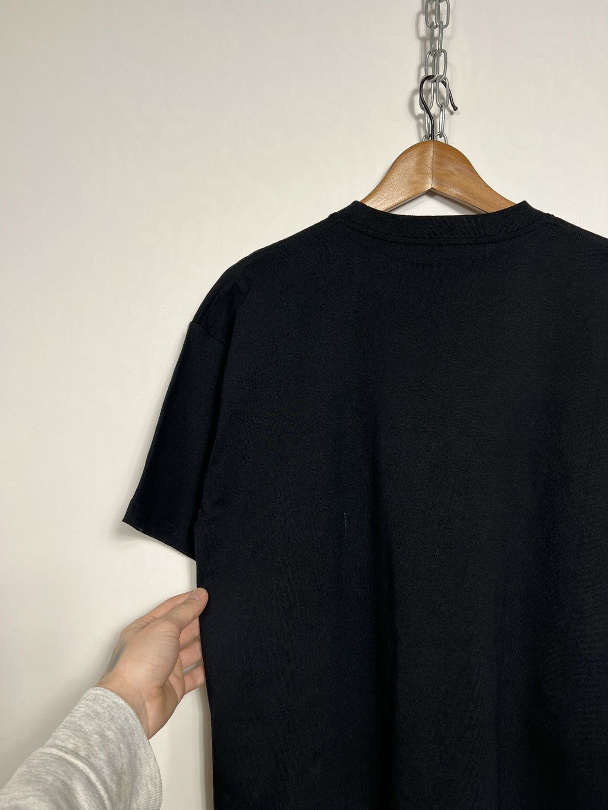 Places + Faces Places + Faces If You See Da Police Warn A Brother T-shirt Size US L / EU 52-54 / 3 - 9 Thumbnail