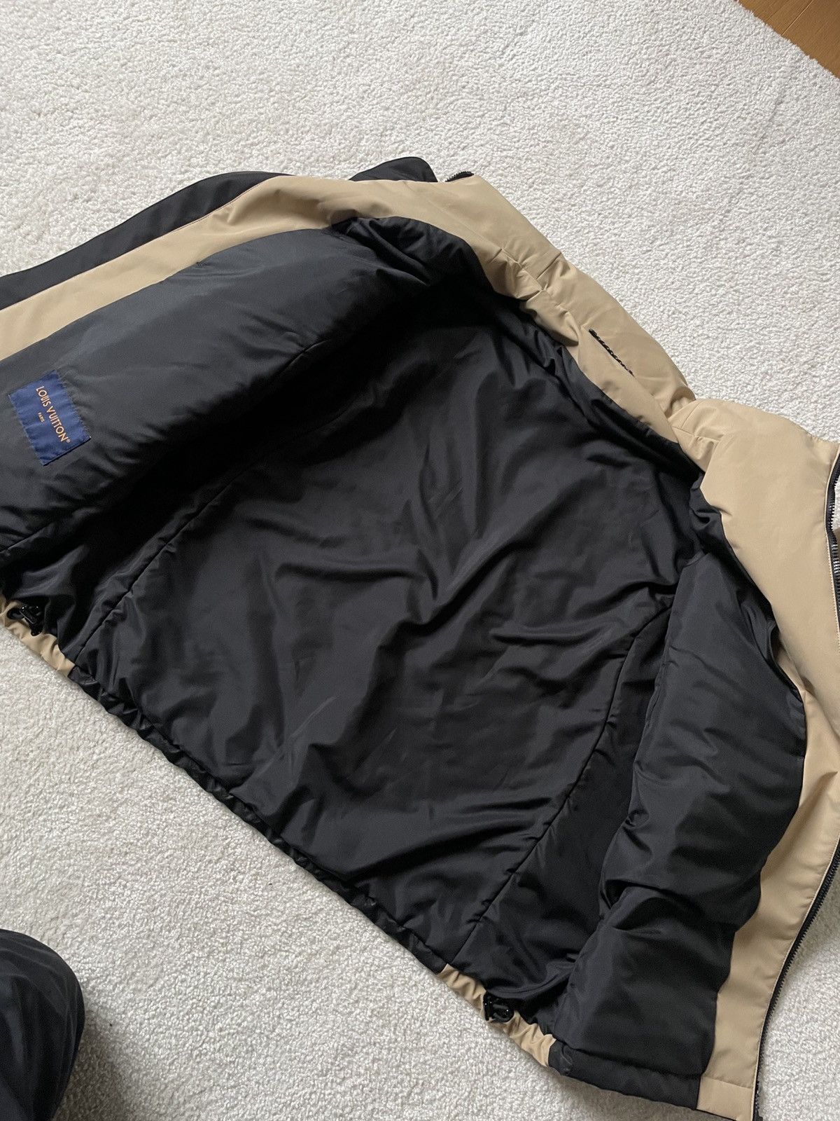 Louis Vuitton Louis Vuitton Tactical Shell Windbreaker Monogram Size US L / EU 52-54 / 3 - 9 Thumbnail