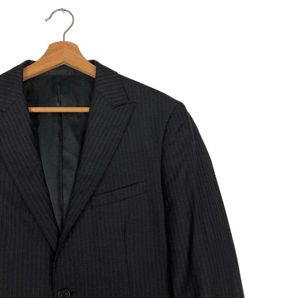 Burberry 🔥Vintage Burberry Black Label Casual Coats Jacket Size US M / EU 48-50 / 2 - 6 Thumbnail