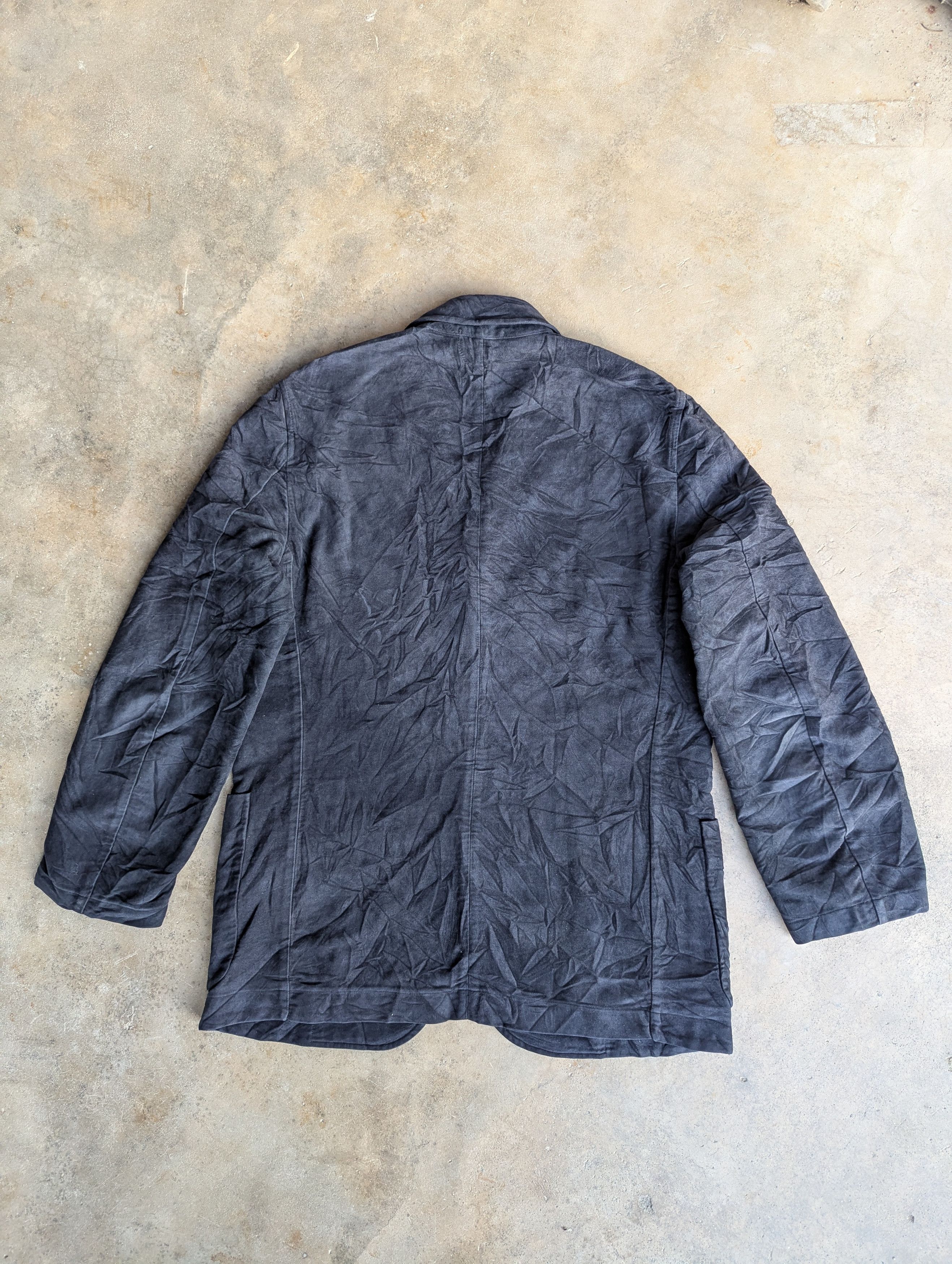 C.P. Company Vintage A/W 2004 CP Company Jacket Blazer Size US M / EU 48-50 / 2 - 3 Thumbnail