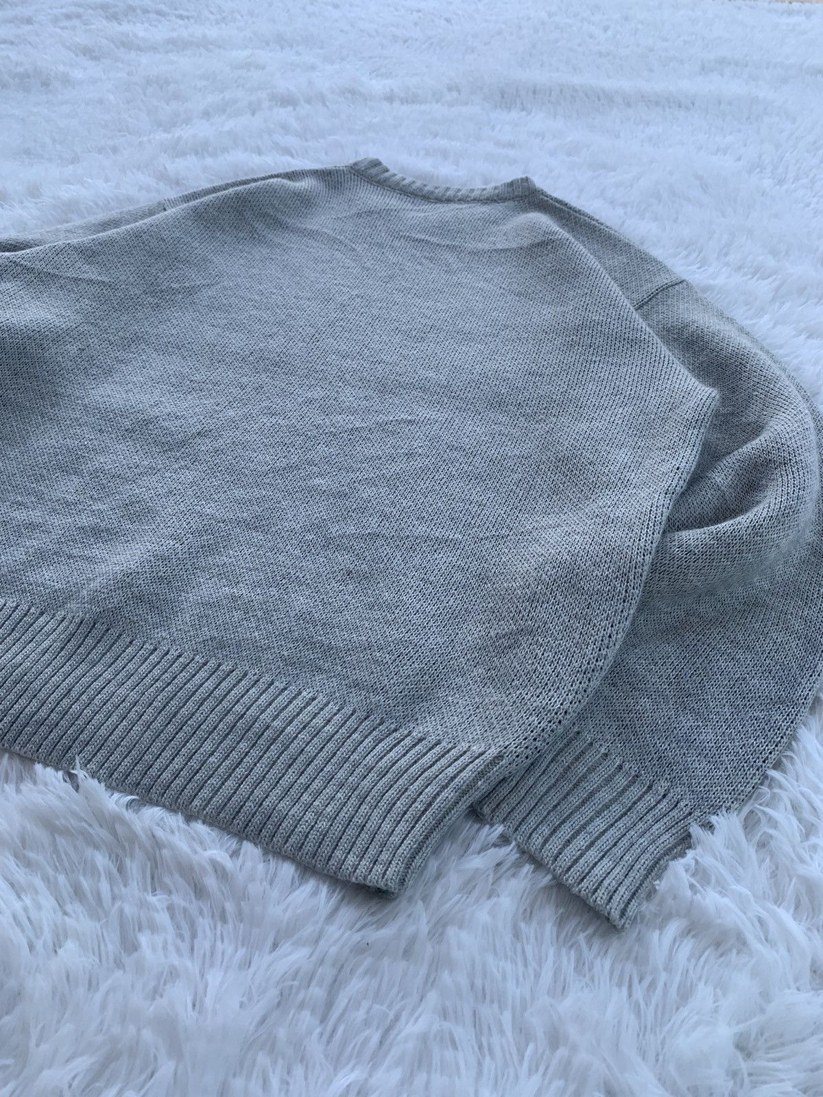 MCM Vintage MCM OTC Knitwear Sweater Size US M / EU 48-50 / 2 - 12 Thumbnail
