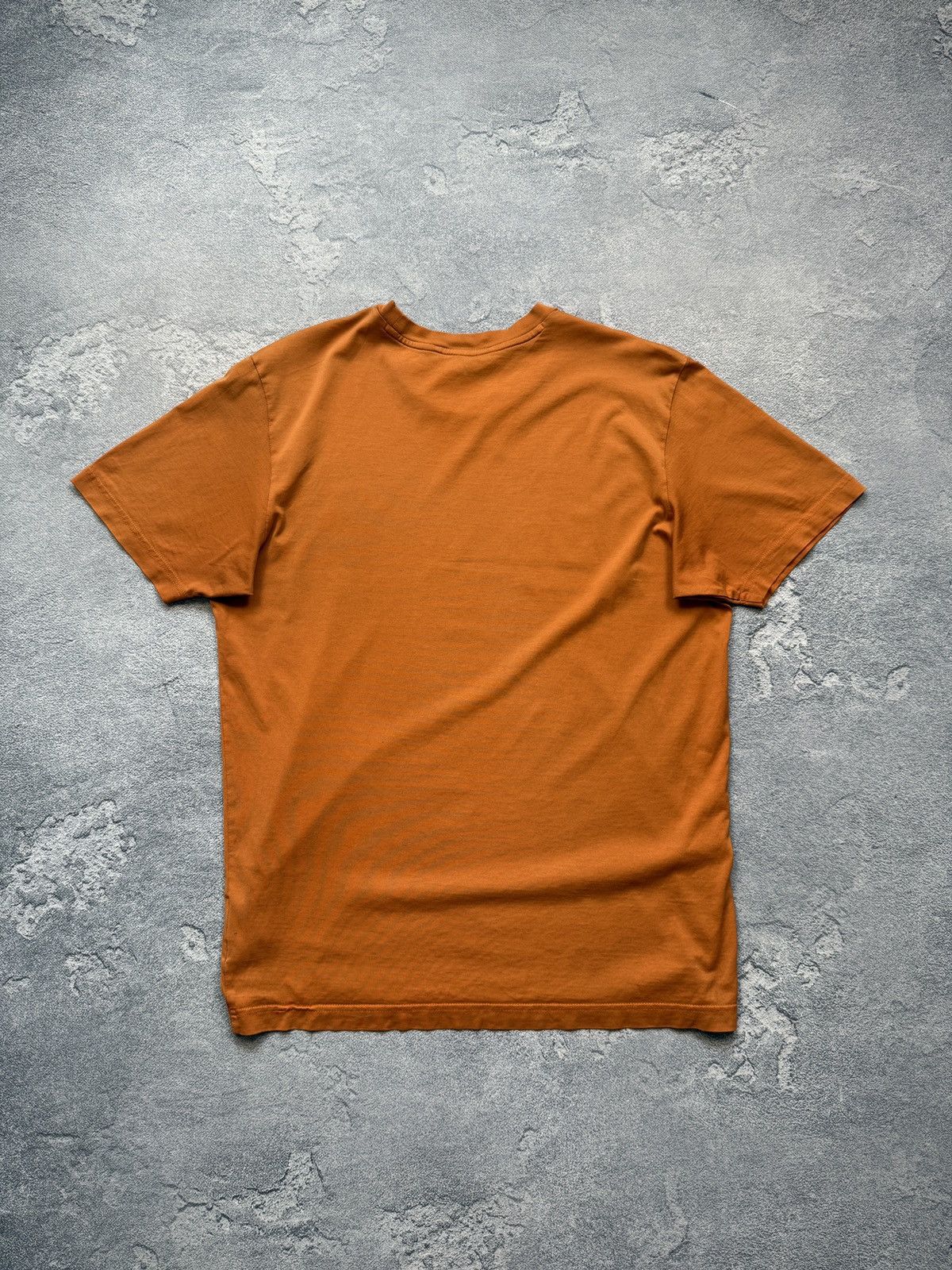 Yohji Yamamoto Adidas Y-3 T-shirt Yohji Yamamoto Y3 Classic Logo Tee Top Size US L / EU 52-54 / 3 - 15 Thumbnail
