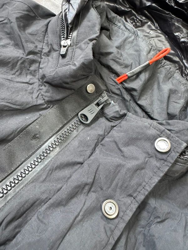 Other Hetregó Light Taslan Goose Heritage Jacket size 56 XL Size US XL / EU 56 / 4 - 19 Thumbnail
