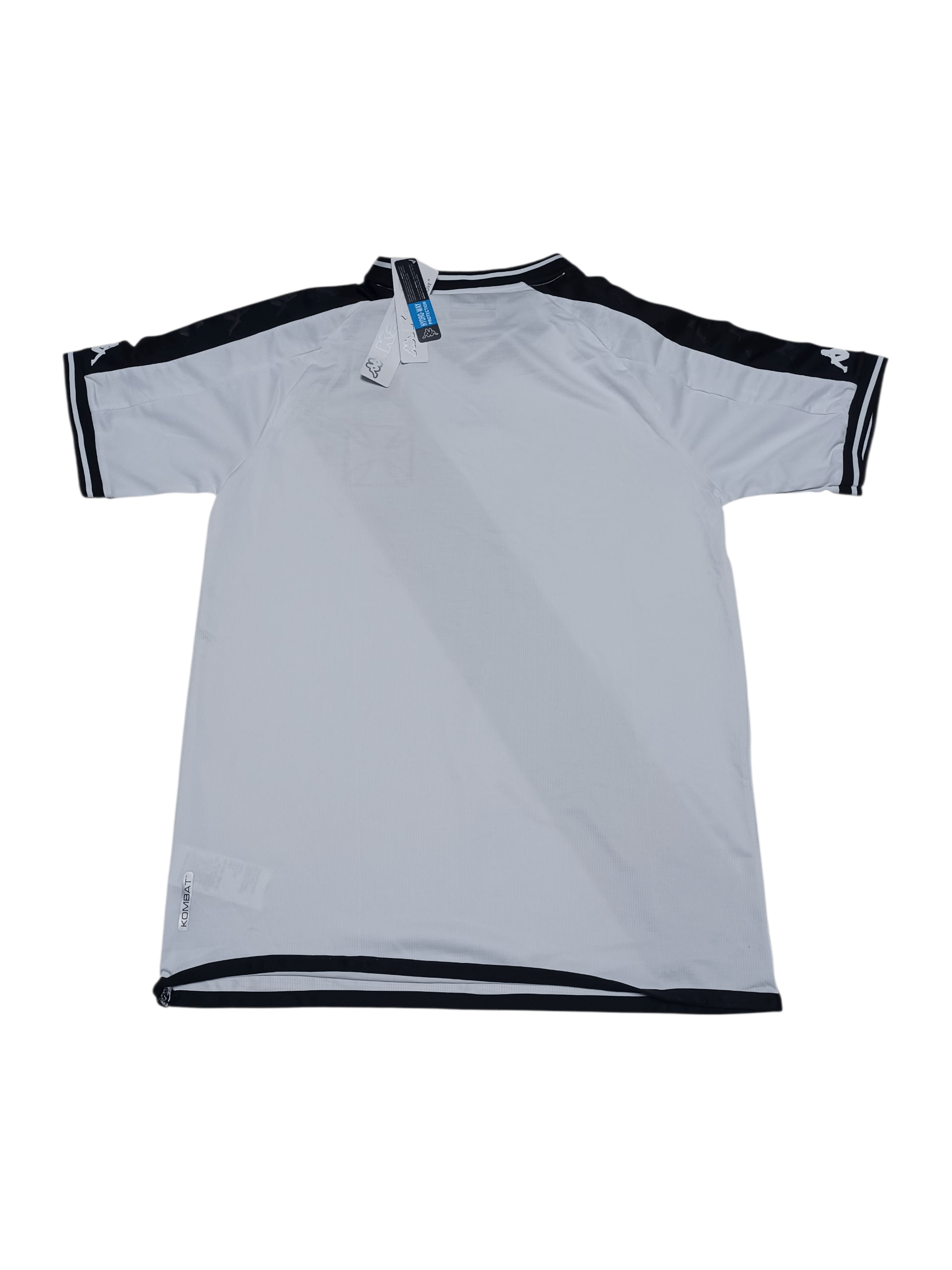 Kappa VASCO DA GAMA BRASIL KAPPA NEW SOCCER JERSEY Size US L / EU 52-54 / 3 - 5 Thumbnail