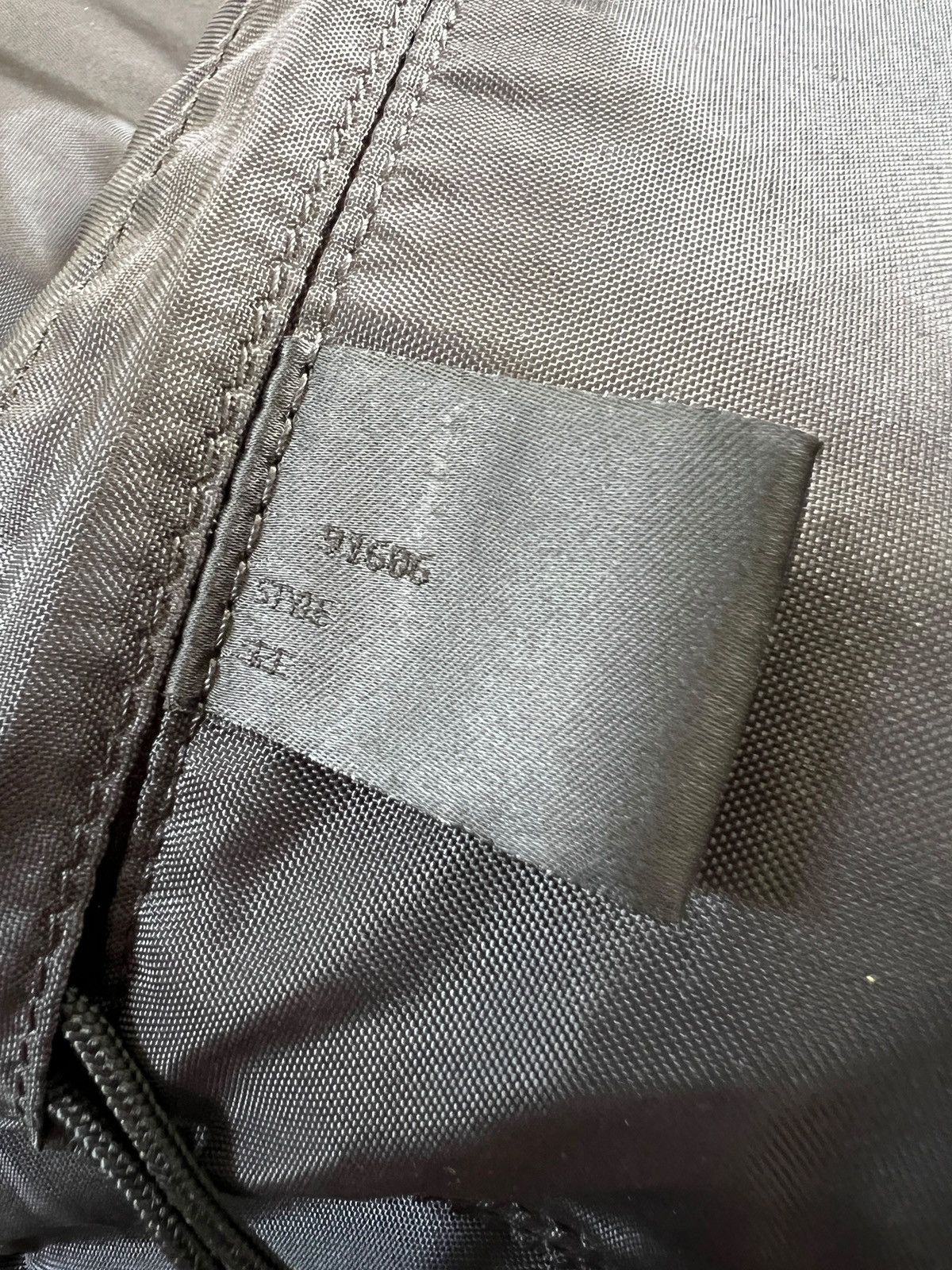 Porter N. Hoolywood x Porter Backpack Size ONE SIZE - 13 Thumbnail