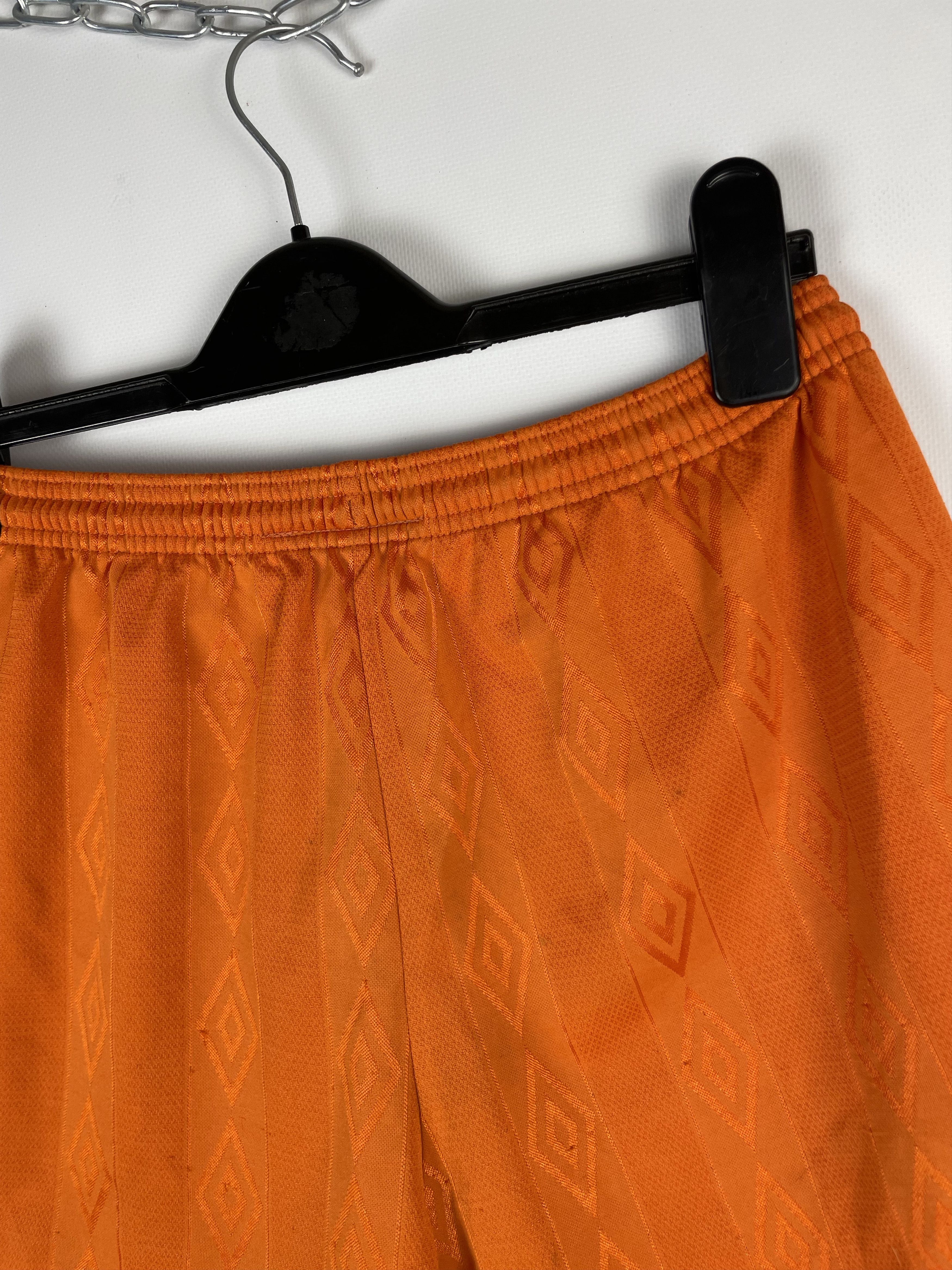 Other Vintage Umbro Shorts Y2k Size US 30 / EU 46 - 8 Thumbnail