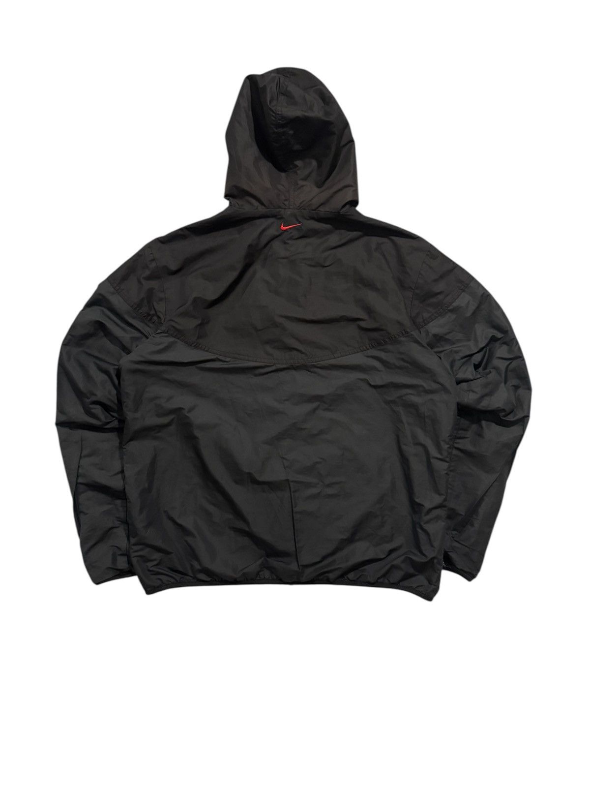 Nike Vintage Nike Air Max LTD Reversible Jacket - Size M Size US M / EU 48-50 / 2 - 4 Thumbnail
