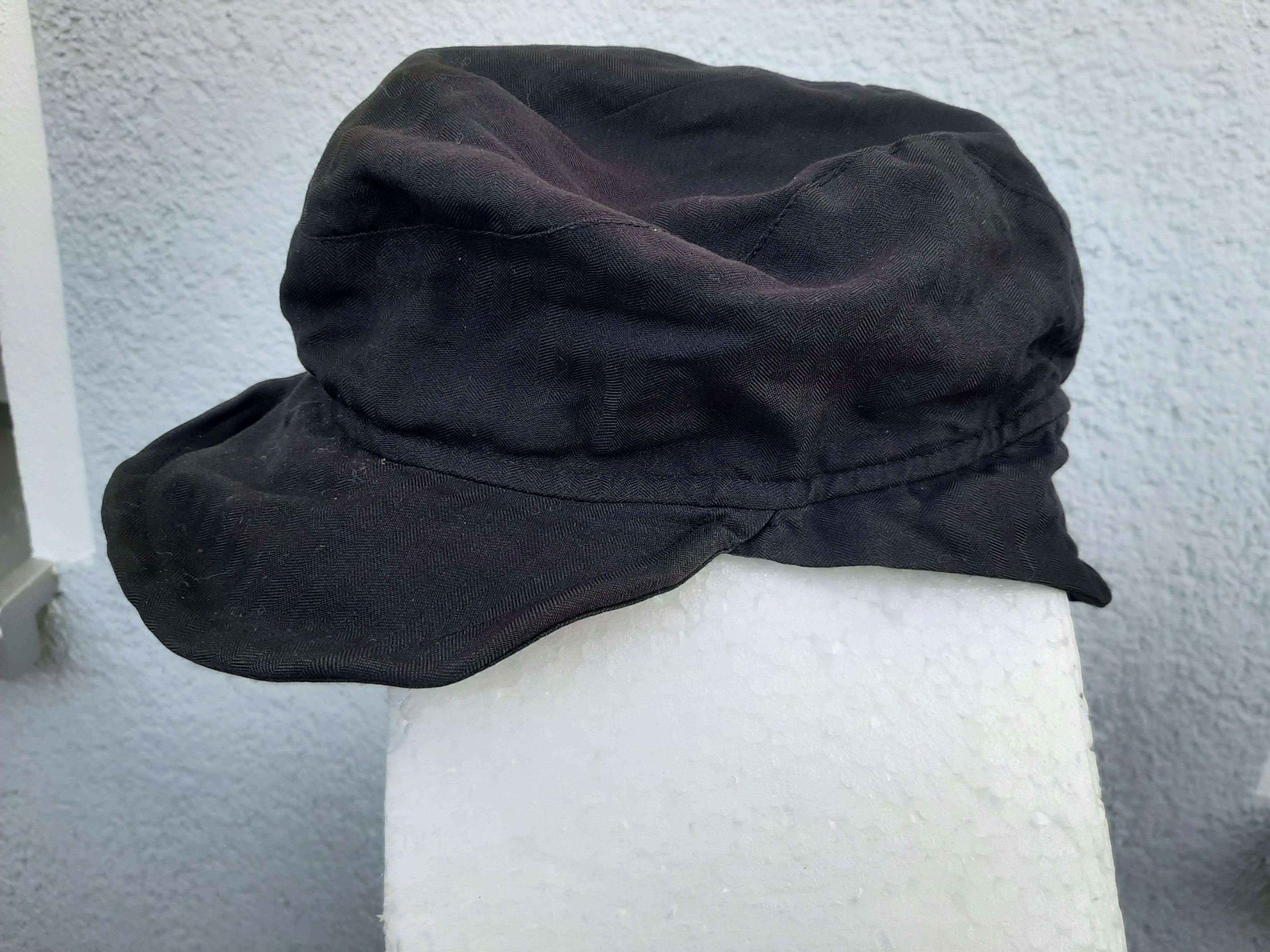 Paul Harnden Shoemakers Casquette Size ONE SIZE - 6 Thumbnail