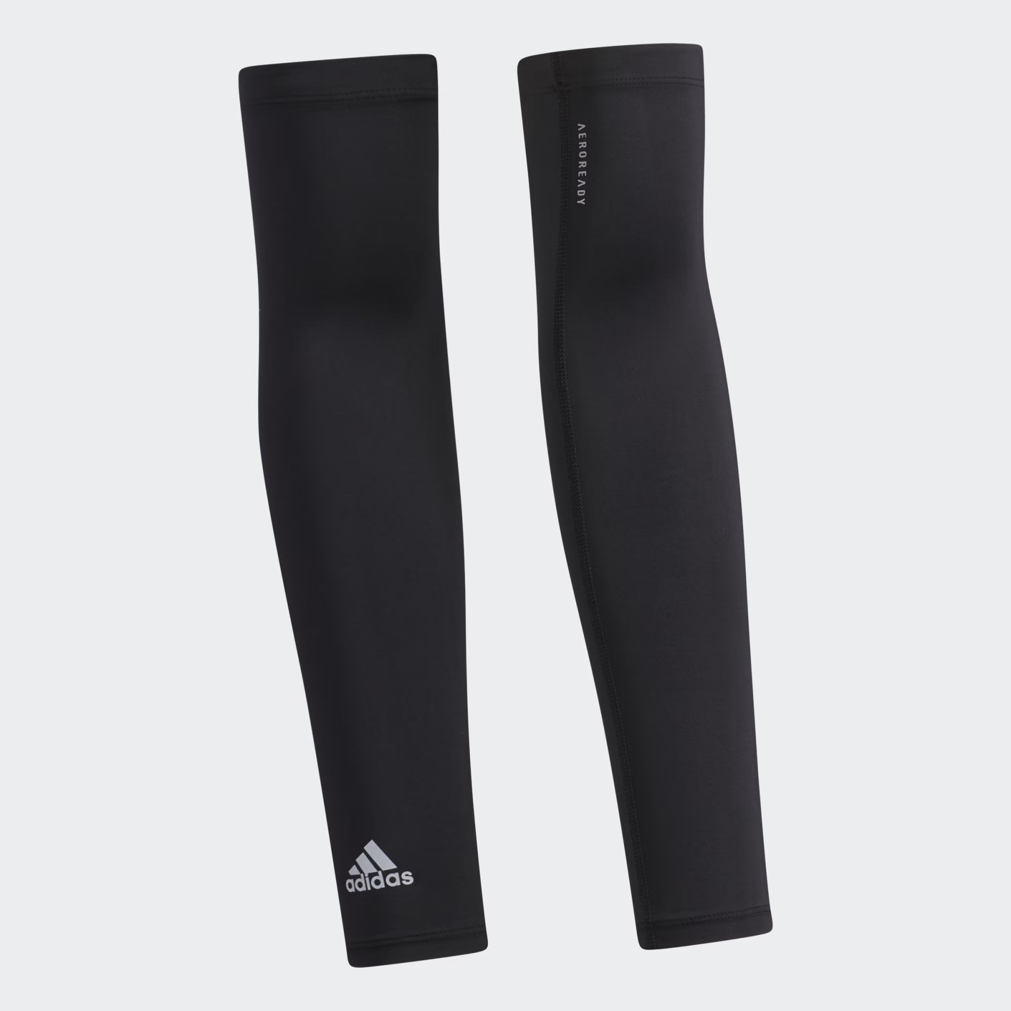 Adidas ADIDAS AEROREADY UV GOLF ARM SLEEVE GL8882 Size ONE SIZE - 1 Thumbnail