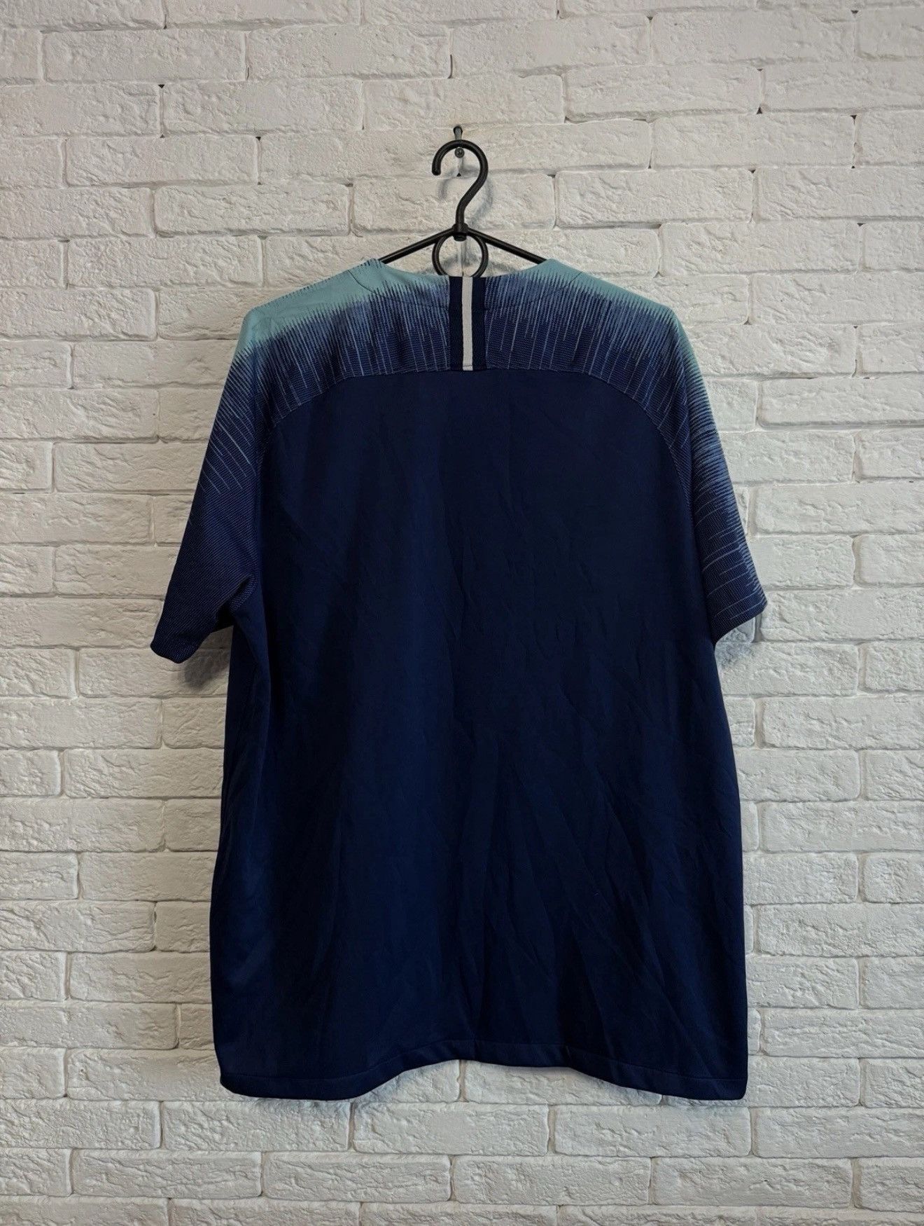 Nike Nike Tottenham Jersey Sz XL Size US XL / EU 56 / 4 - 7 Thumbnail