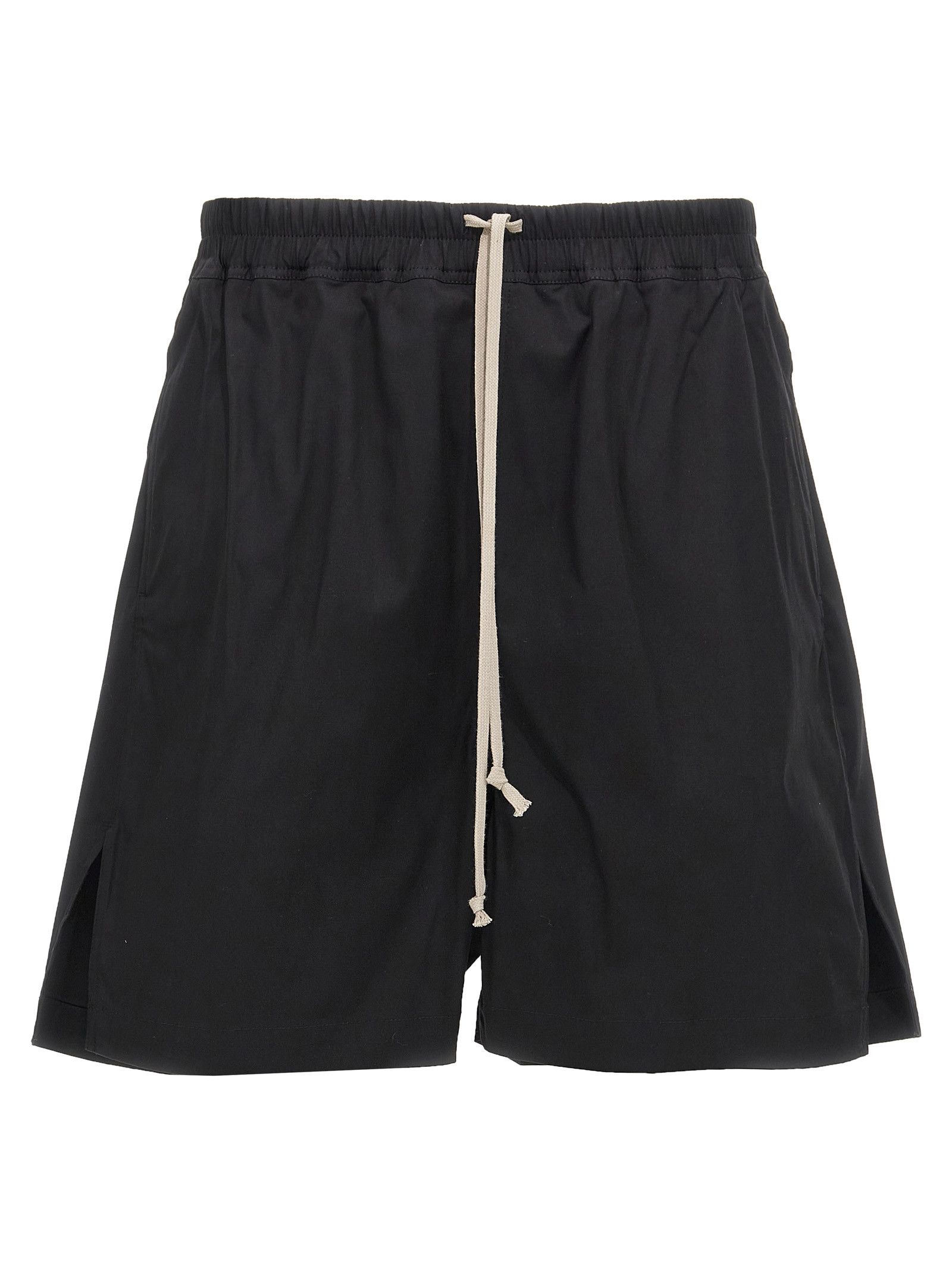 'Boxers' Bermuda Shorts