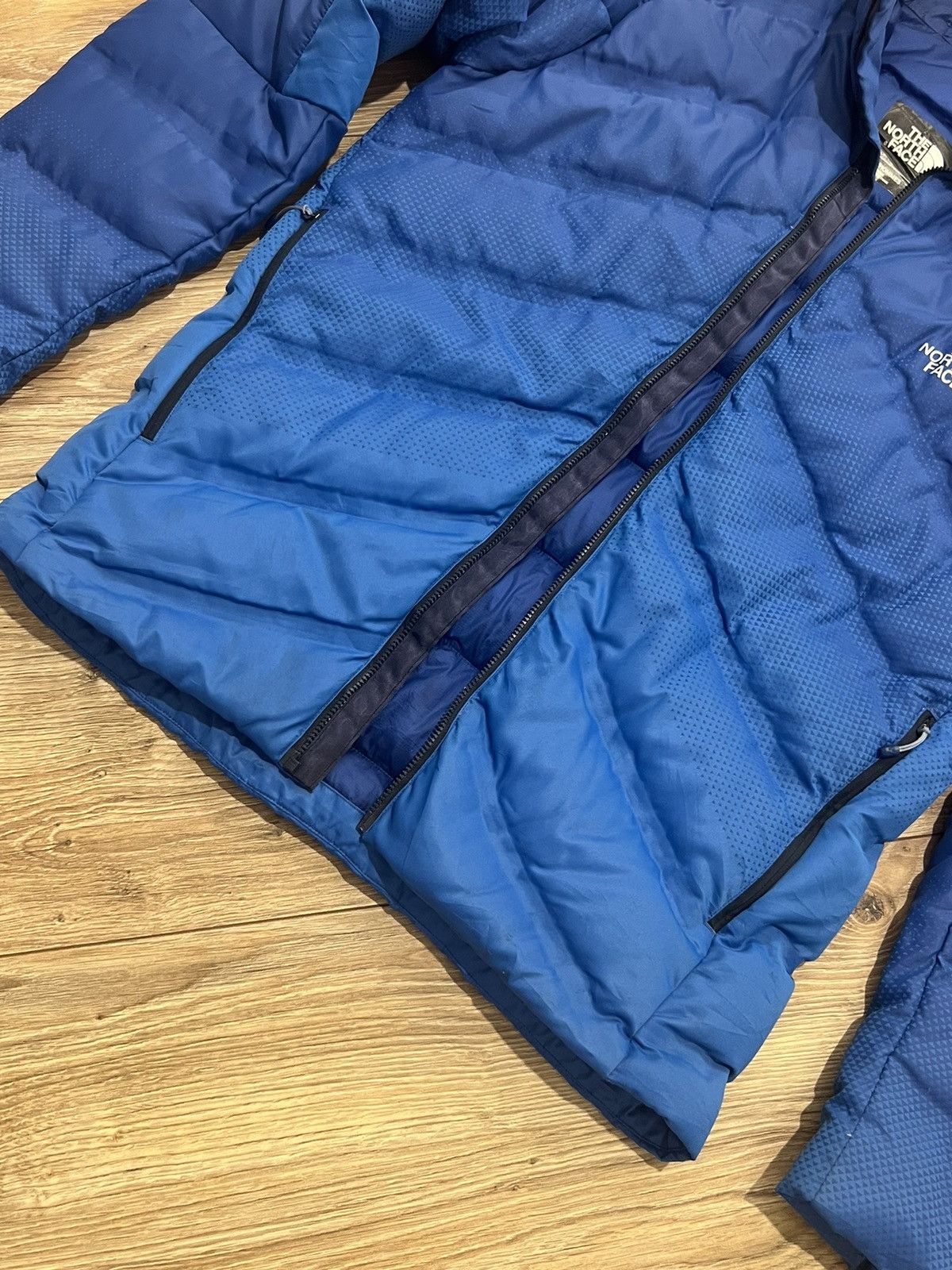 The North Face Puffer Jacket The North Face Down 700 Winter Size US S / EU 44-46 / 1 - 2 Thumbnail