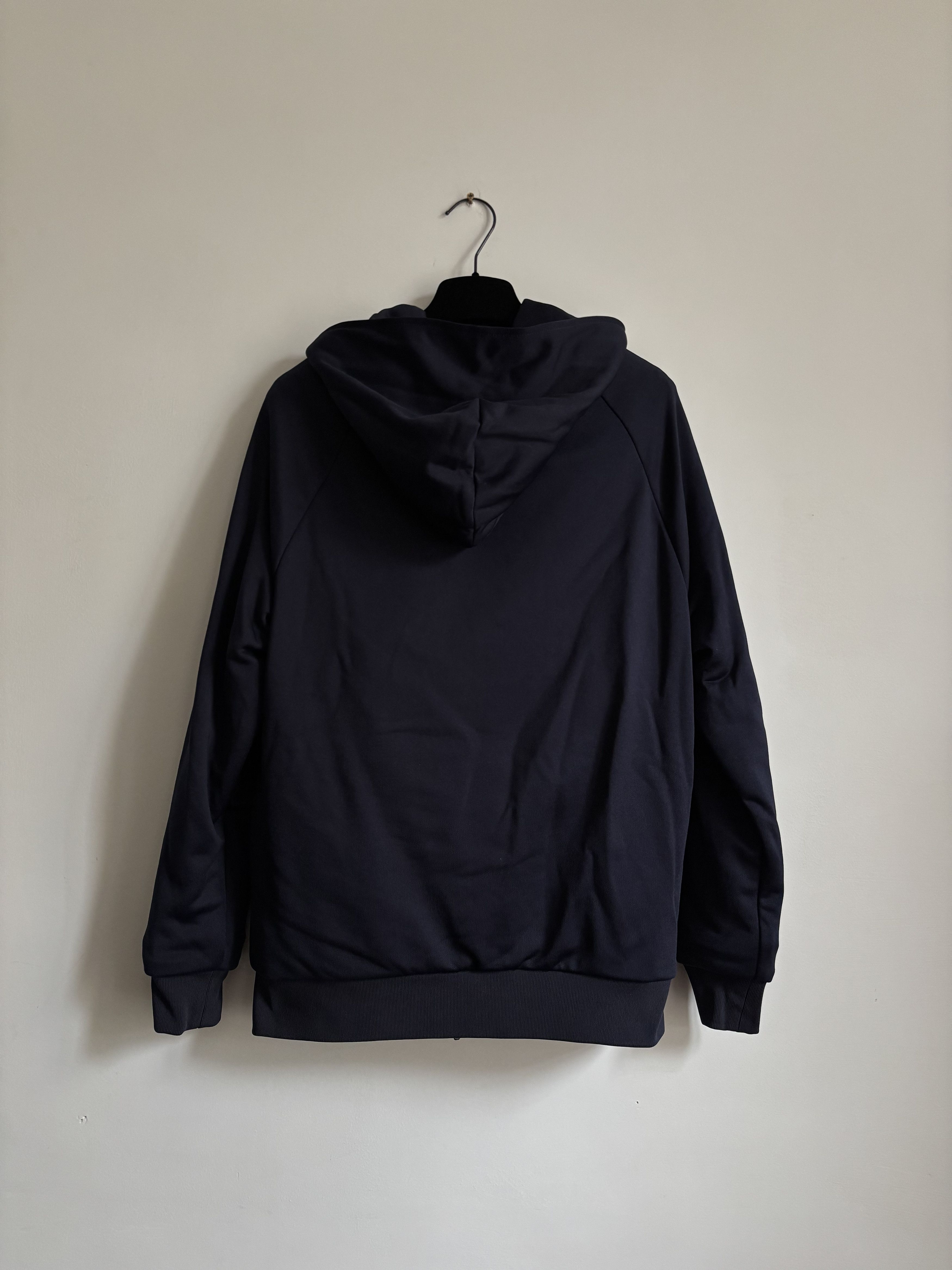 Balenciaga Inflatable Zip - Up Hoodie fw23 balenciaga Size US M / EU 48-50 / 2 - 4 Thumbnail