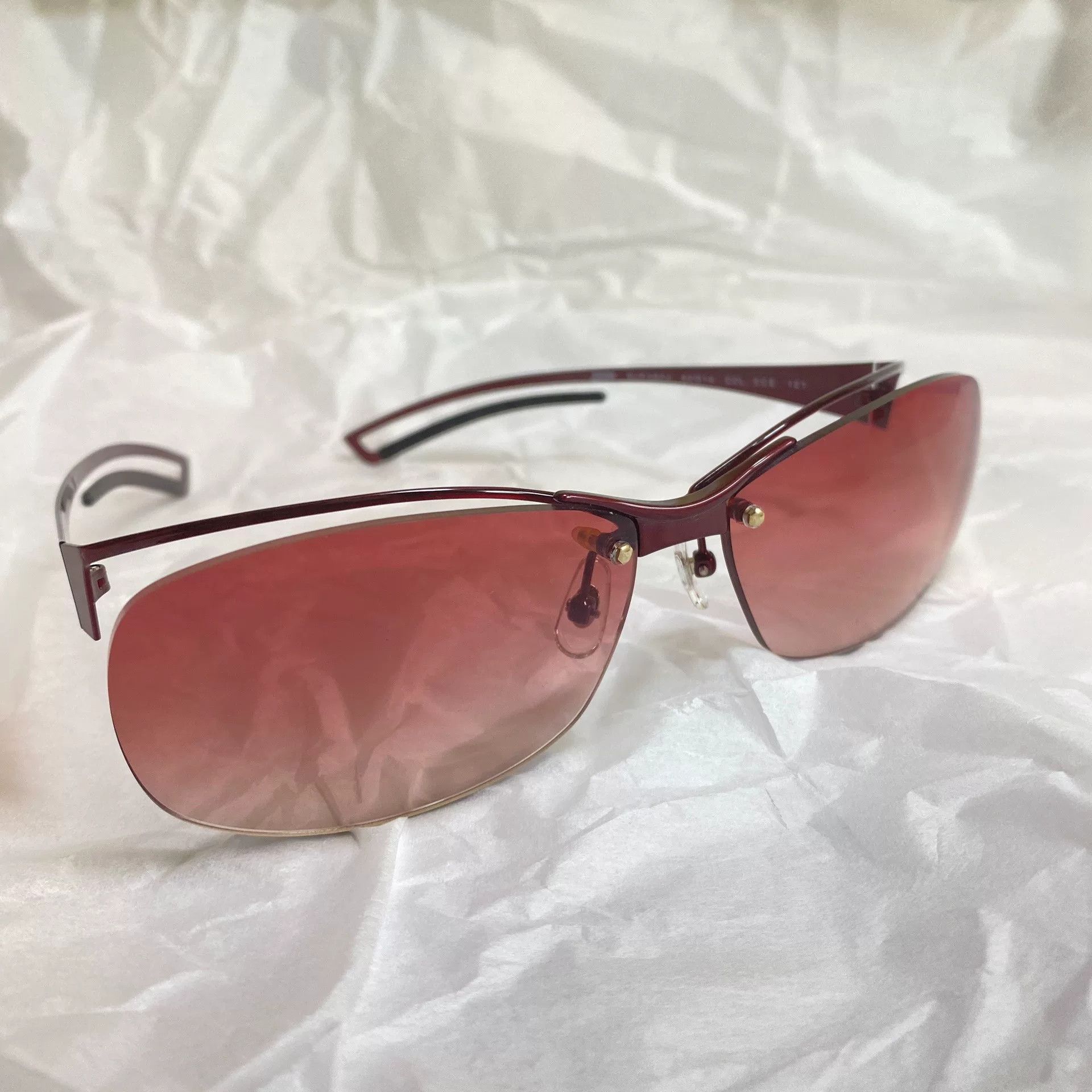 Jean Paul Gaultier Jean Paul Gaultier Sunglasses Size ONE SIZE - 1 Thumbnail