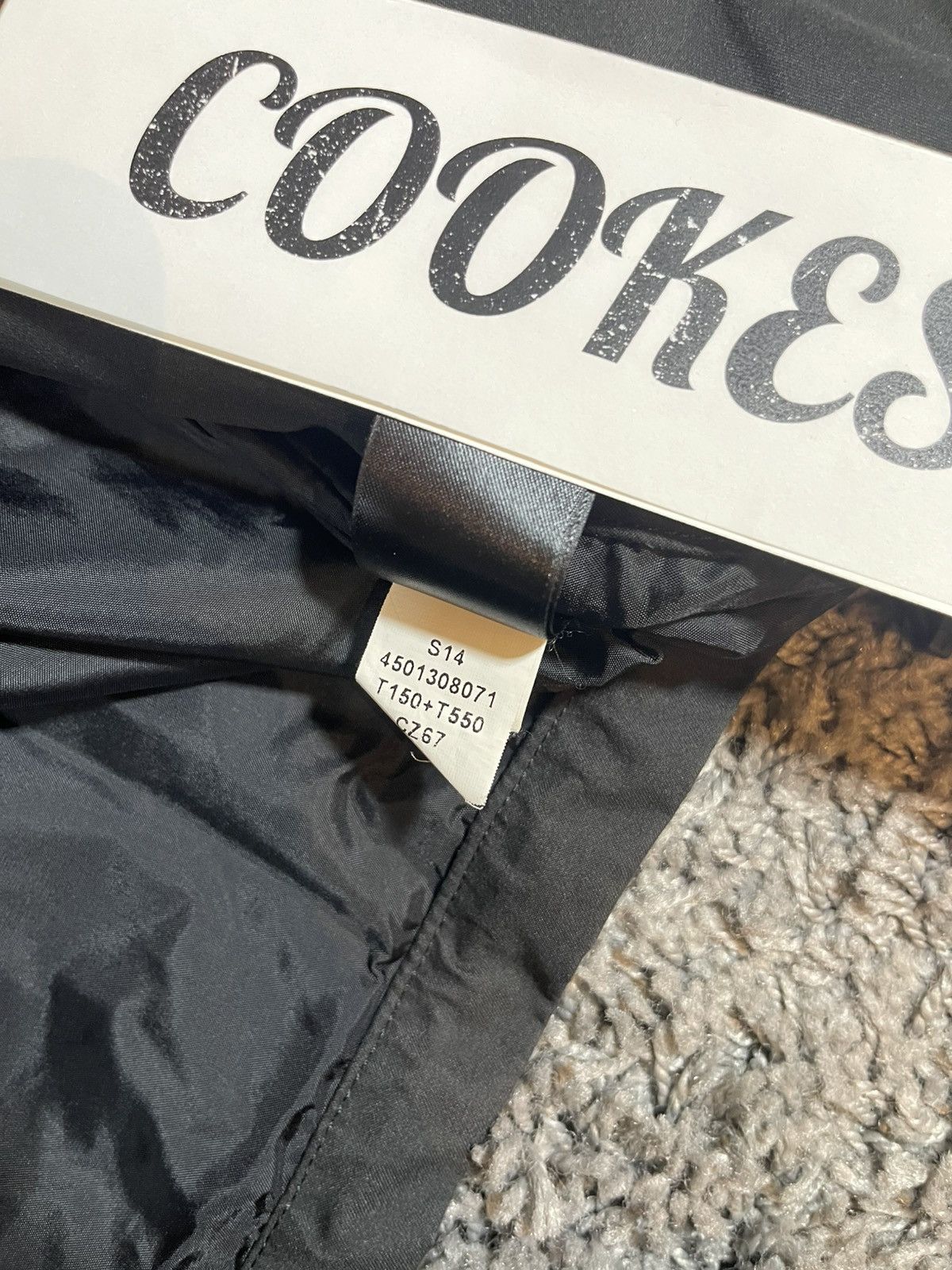 Supreme × The North Face 2014SS Supreme x The North Face Expedition Coach Jacket Size US M / EU 48-50 / 2 - 22 Thumbnail