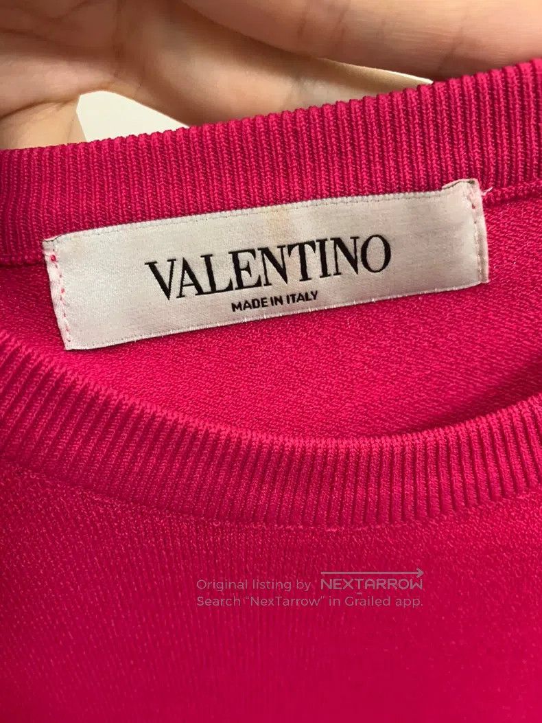 Valentino Valentino dress Size M / US 6-8 / IT 42-44 - 3 Thumbnail