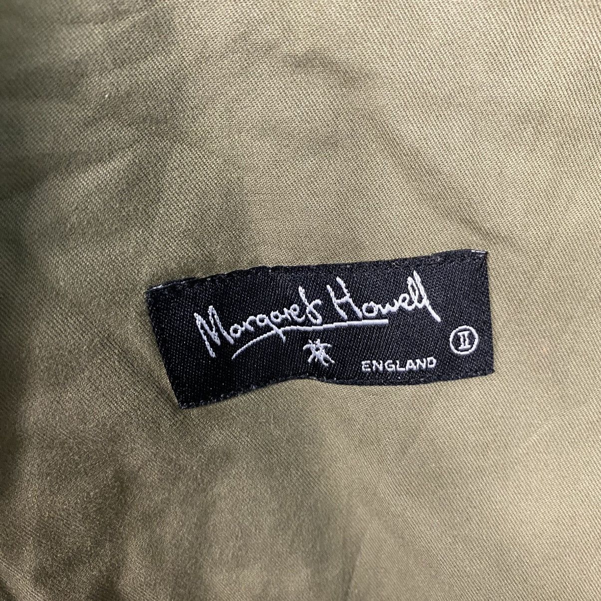 Margaret Howell Margarett Howell jacket Size US M / EU 48-50 / 2 - 15 Thumbnail
