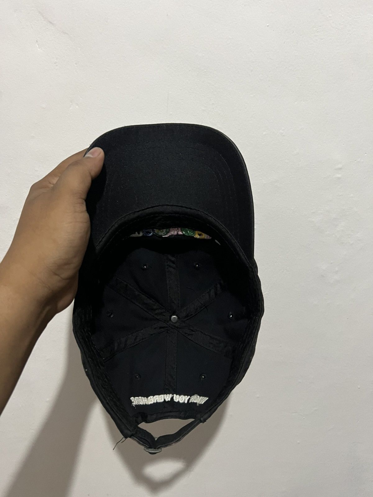Other Astro world cap Size ONE SIZE - 4 Thumbnail