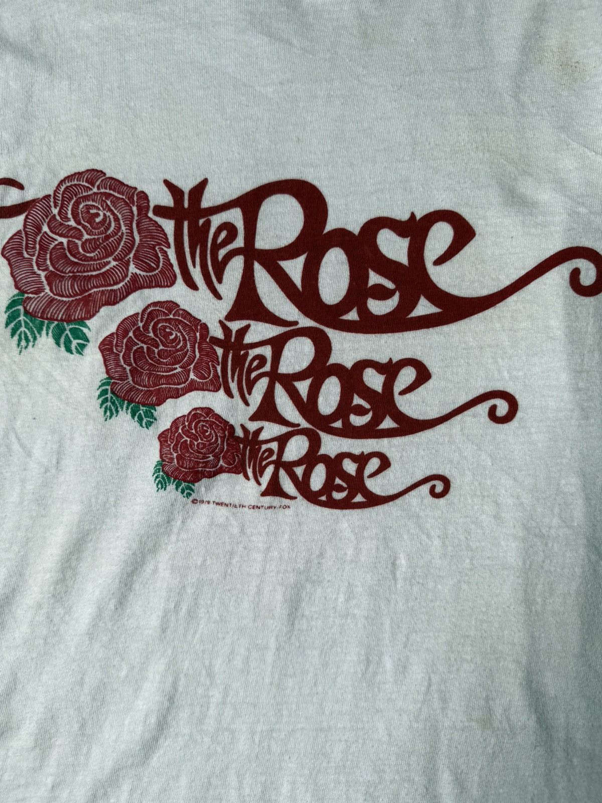 Nike Vintage 1979 Nike “The Rose” Size US L / EU 52-54 / 3 - 1 Thumbnail