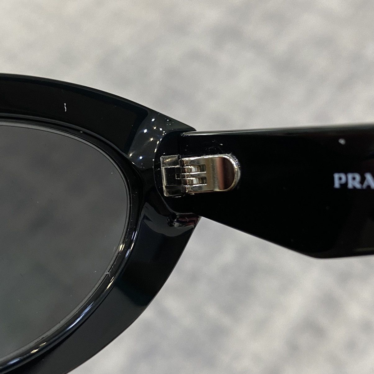 Prada PRADA PR26ZS 16K08Z Size ONE SIZE - 4 Thumbnail