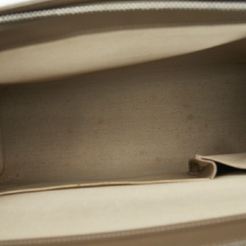 Louis Vuitton Louis Vuitton Epi Croisette GM Handbag M5250B Size ONE SIZE - 11 Thumbnail