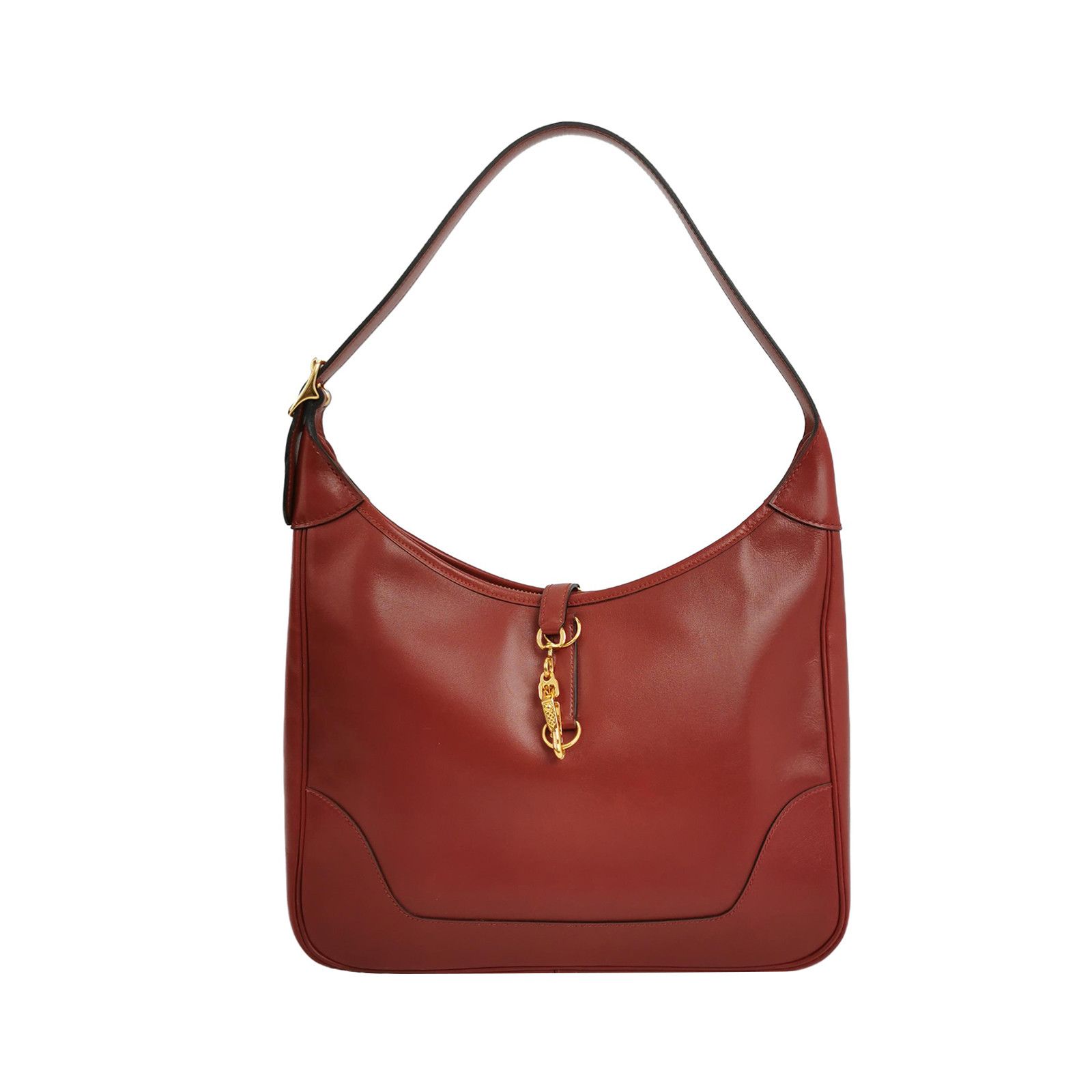 Hermes Hermes Women os Shoulder Bags Size ONE SIZE - 1 Thumbnail