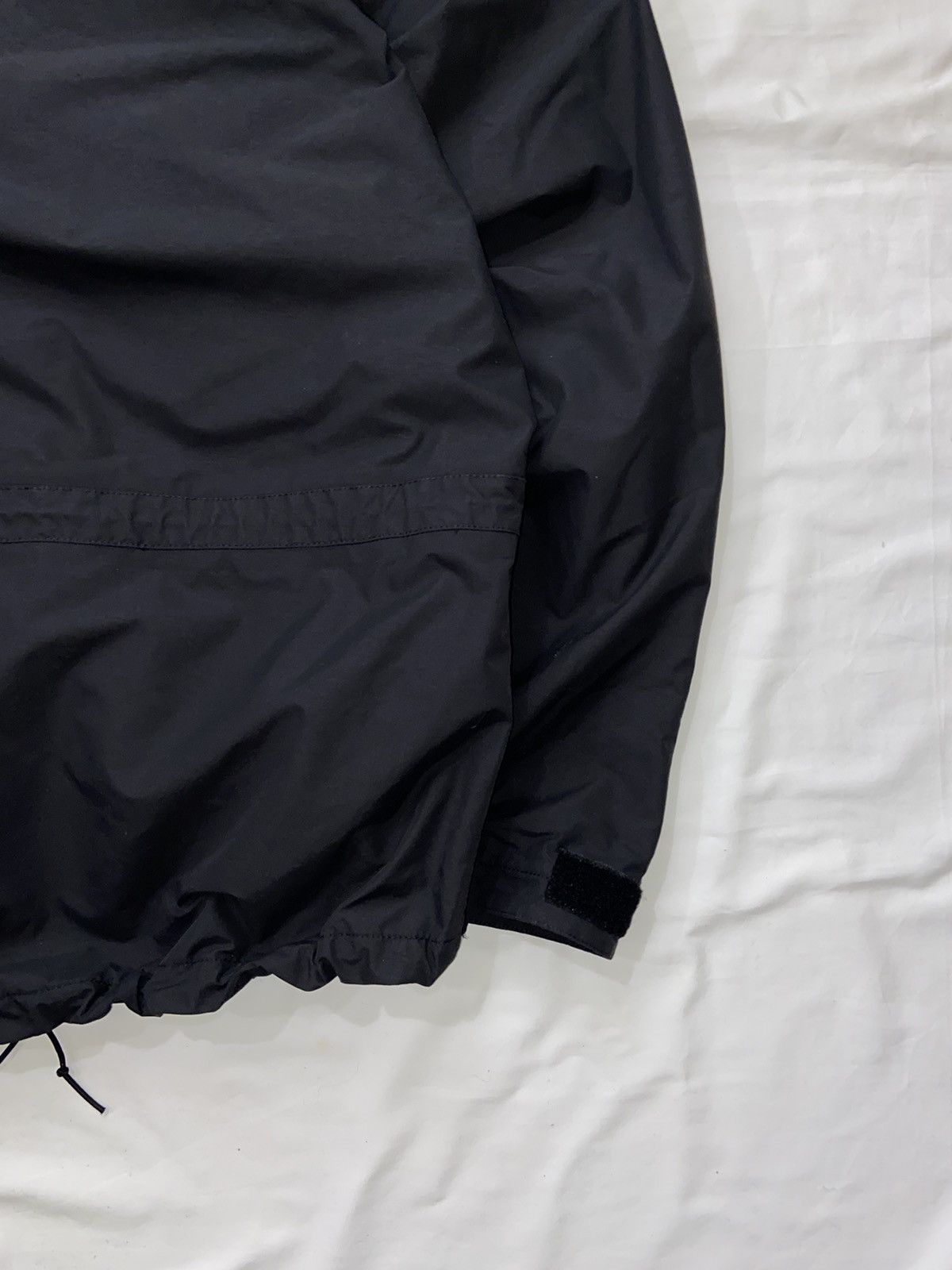 Goretex × Mammut RARE MAMUT SKI GORE TEX JACKET DRILL WINDBREAKER GORPCORE Size US XL / EU 56 / 4 - 13 Thumbnail