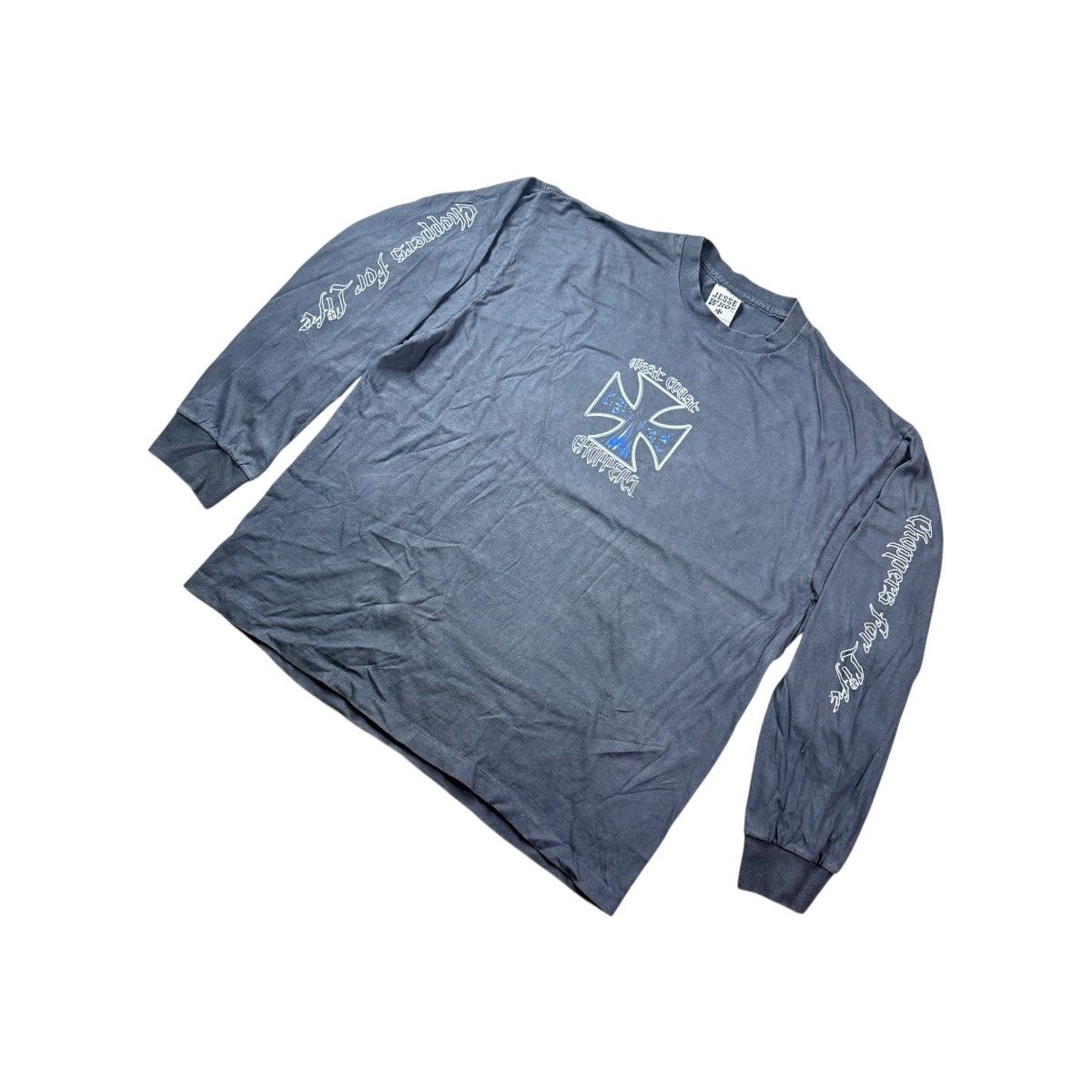 West Coast Choppers T-shirt Size US L / EU 52-54 / 3 - 1 Thumbnail