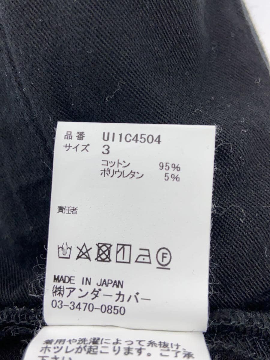 Undercover SS23 Hagi Zip Pants Size US 31 - 5 Thumbnail