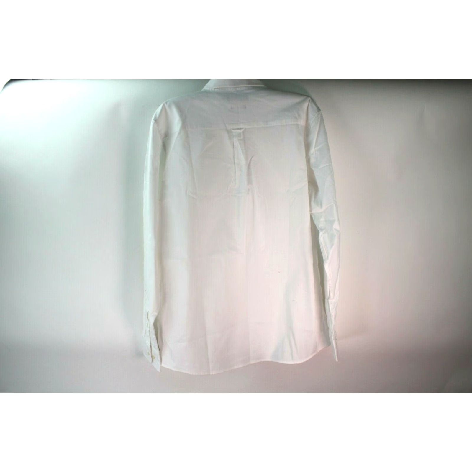 Hanes Hanes ComfortBlend EcoSmart Pullover Hoodie Sweatshirt White L Mens Hoodie Pullover Size US L / EU 52-54 / 3 - 2 Thumbnail