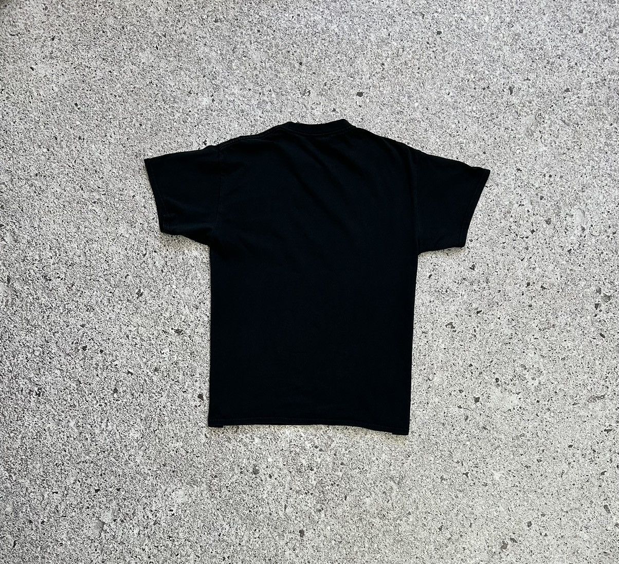 Band Tees × Metallica 2018 Metallica Nothing Else Matters Rock Band 00s T-Shirt Size US M / EU 48-50 / 2 - 5 Thumbnail
