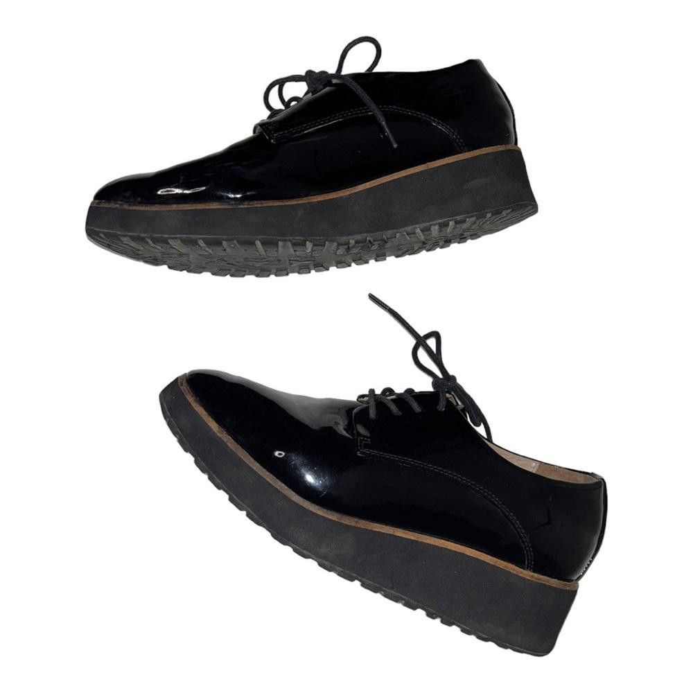 Aldo Aldo l Lovirede Platform Oxfords Size 7.5 Size US 7.5 / IT 37.5 - 5 Thumbnail