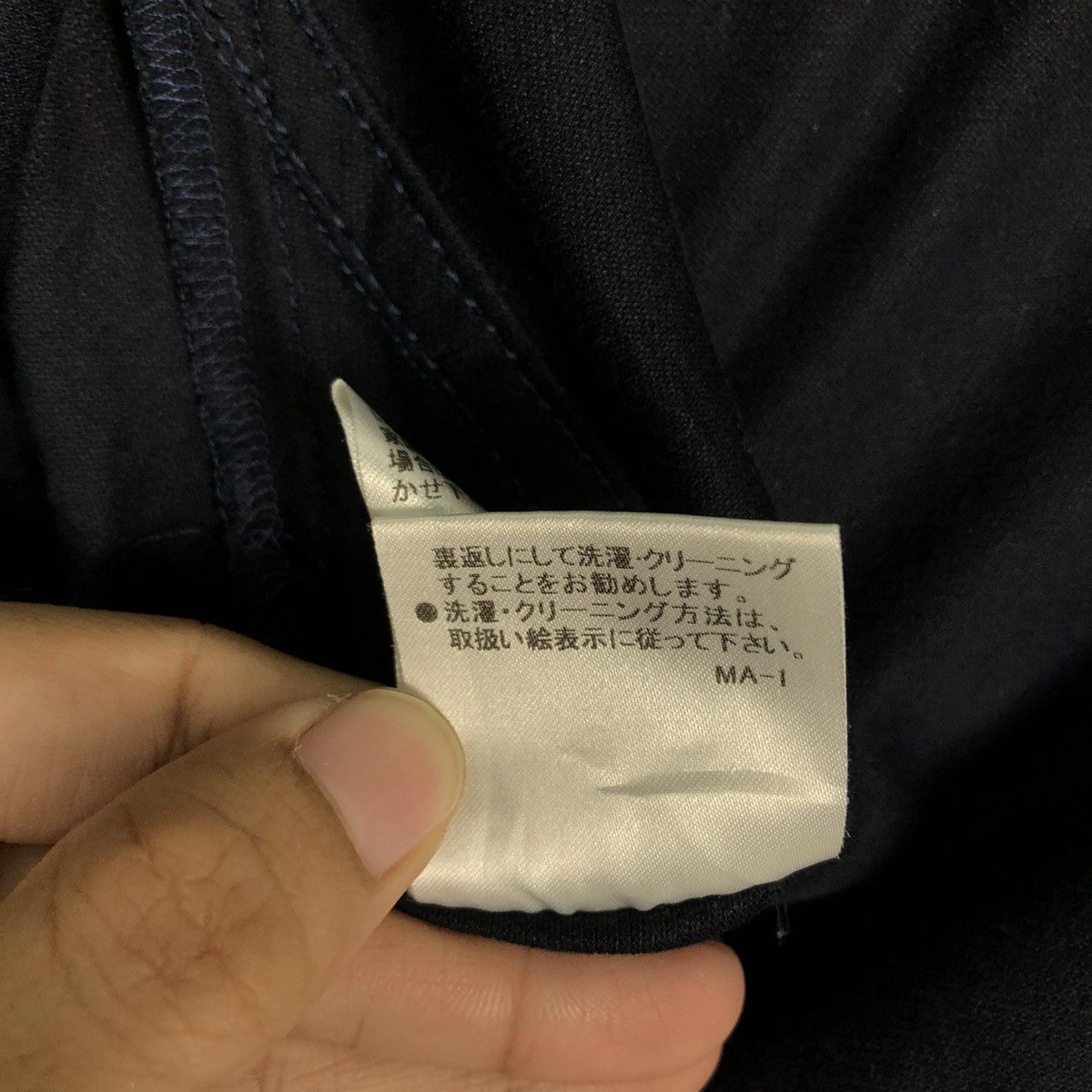 Burberry 🔥Vintage Burberry Black Label Chore Work Jacket Size US L / EU 52-54 / 3 - 20 Thumbnail