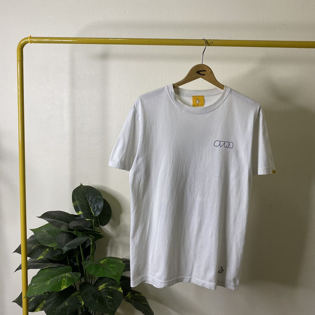 FR2 Fucking Rabbits FR2 Tokyo I Just Wanna Fuck You Tee Size US M / EU 48-50 / 2 - 6 Thumbnail