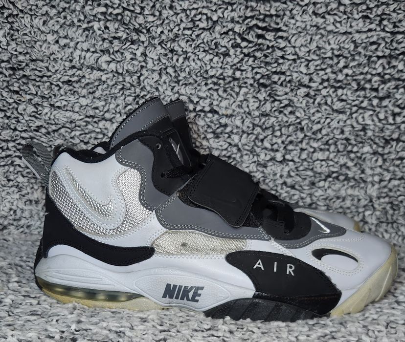 Nike air max on sale speed turf raiders