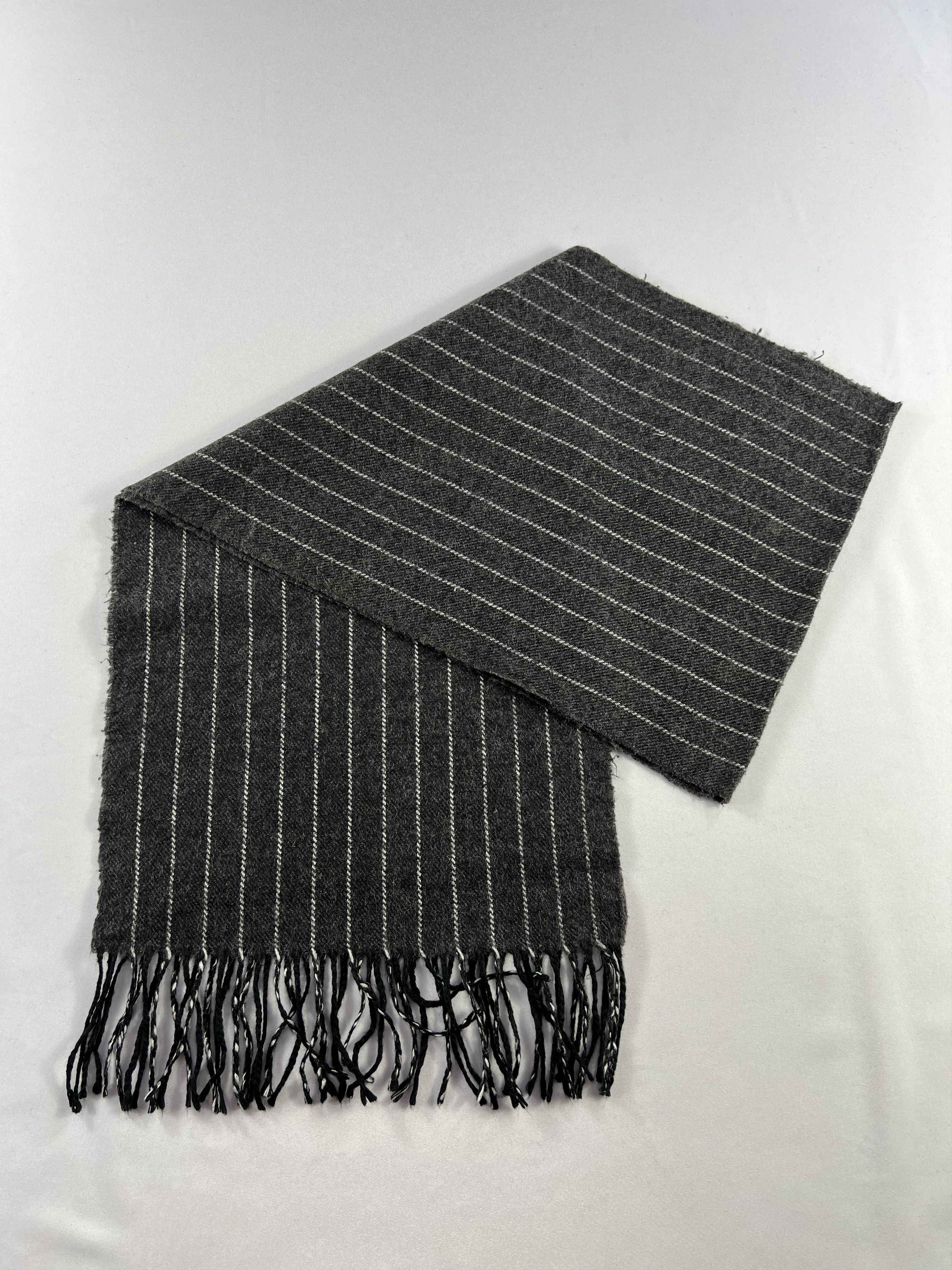 Beams Plus Beams Scarf / Muffler / Neckwear P970 Size ONE SIZE - 6 Thumbnail