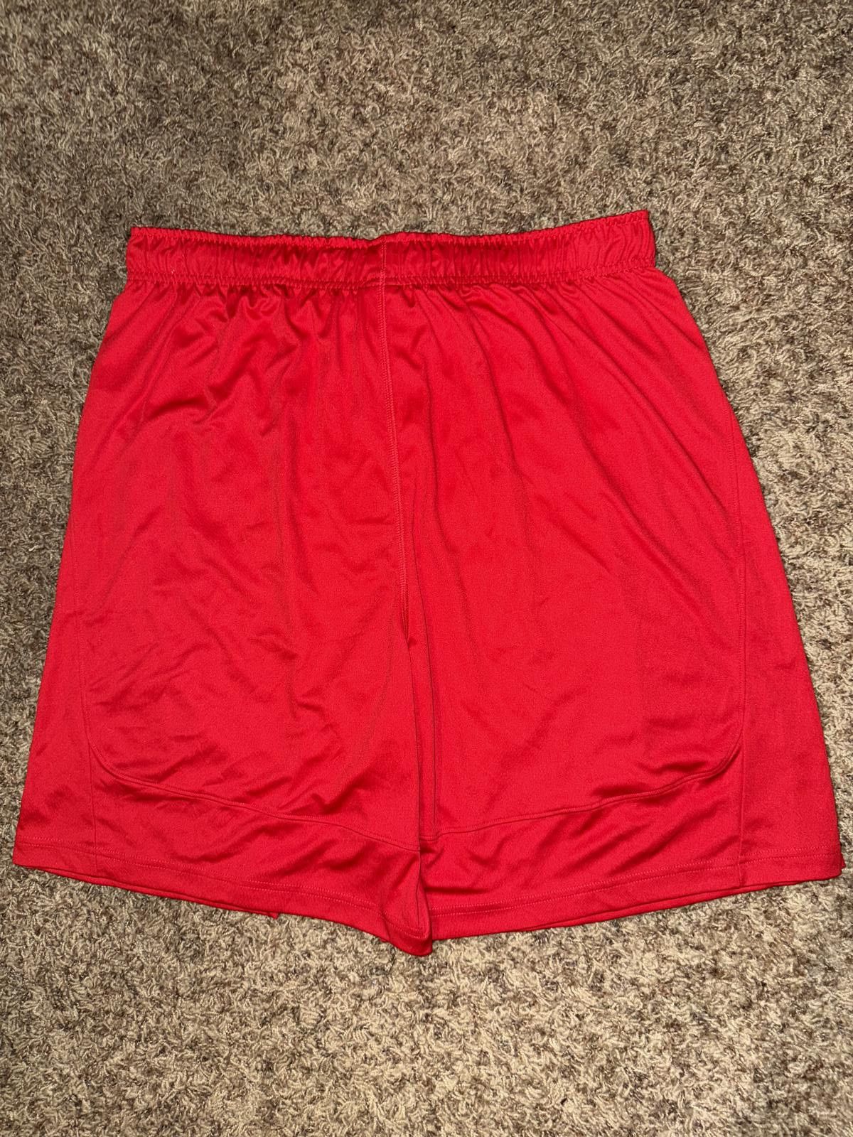 Nike Nike Dri-FIT Academy Men's Dri-FIT Soccer Shorts Size US 40 / EU 56 - 2 Thumbnail