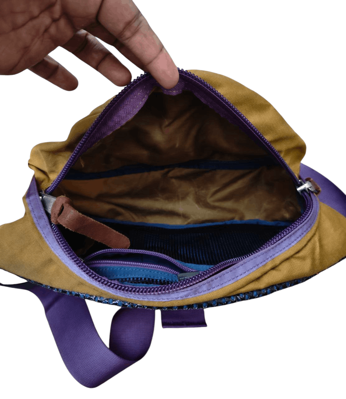 Gregory Gregory Crossbody Size ONE SIZE - 5 Thumbnail
