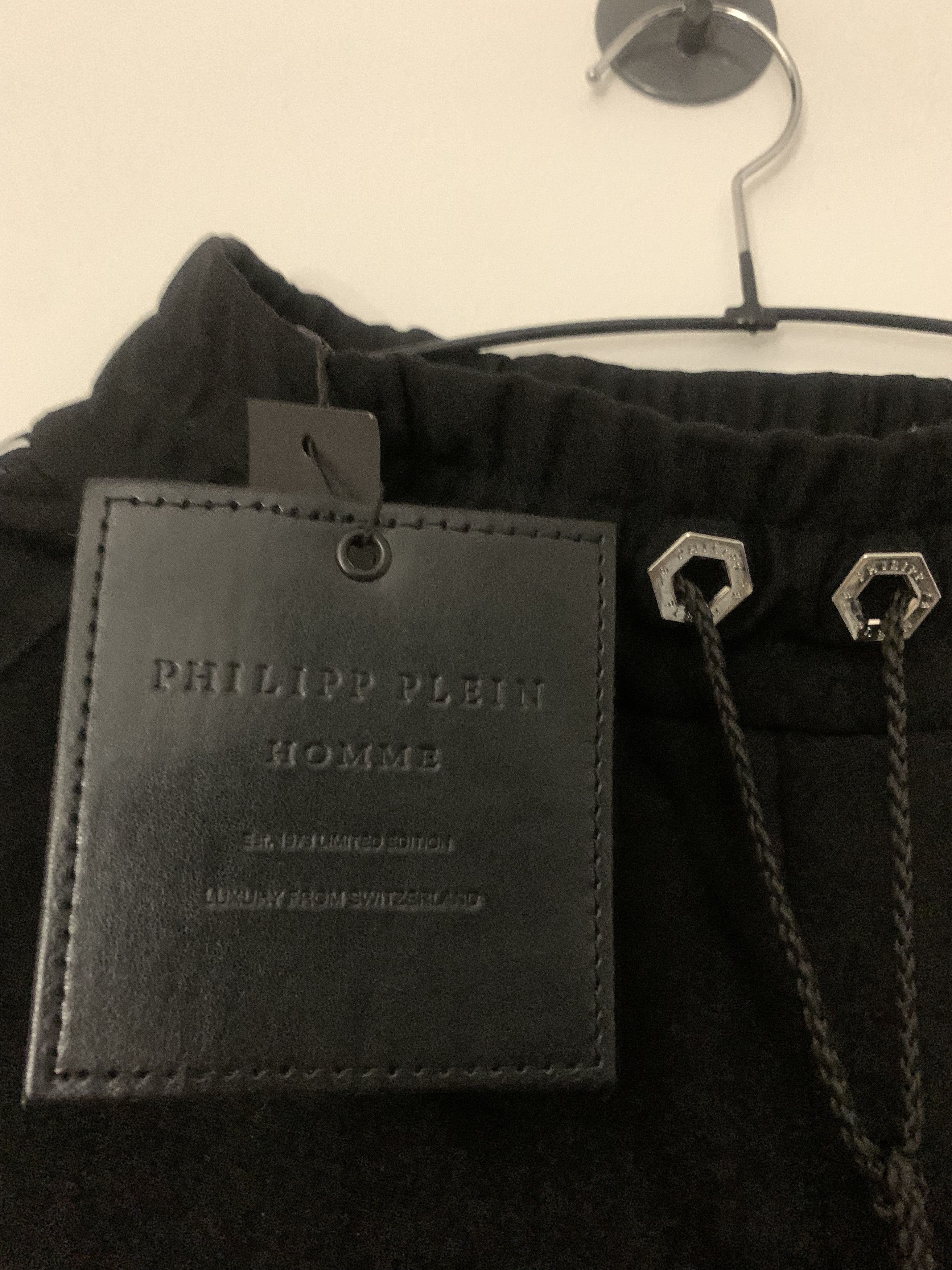 Philipp Plein Philipp Plein Jogging Trousers Oddity Size US 32 / EU 48 - 4 Thumbnail