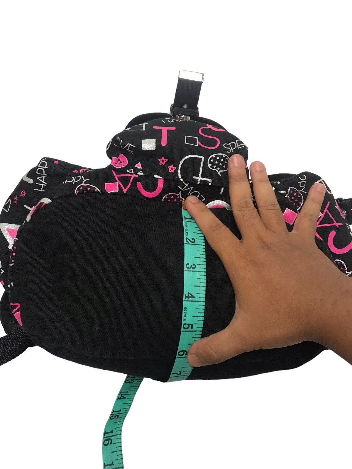 Hysteric Glamour × If Six Was Nine × Japanese Brand Other Brand Fully print BagPack Size ONE SIZE - 9 Thumbnail