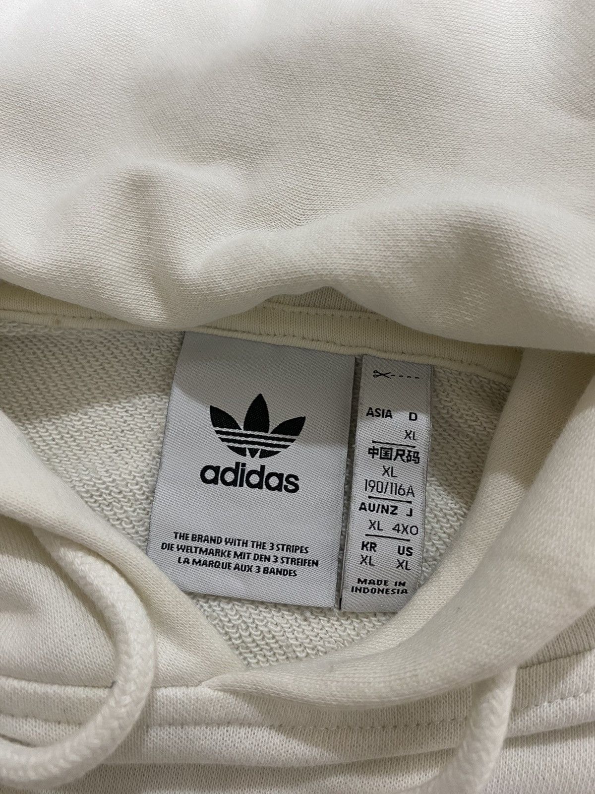 Adidas Adidas x United Love Size US XXL / EU 58 / 5 - 7 Thumbnail