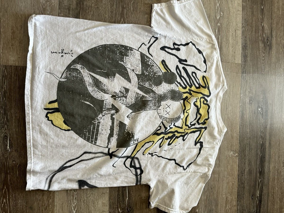 Travis Scott TRAVIS SCOTT MERCH Size US L / EU 52-54 / 3 - 2 Thumbnail