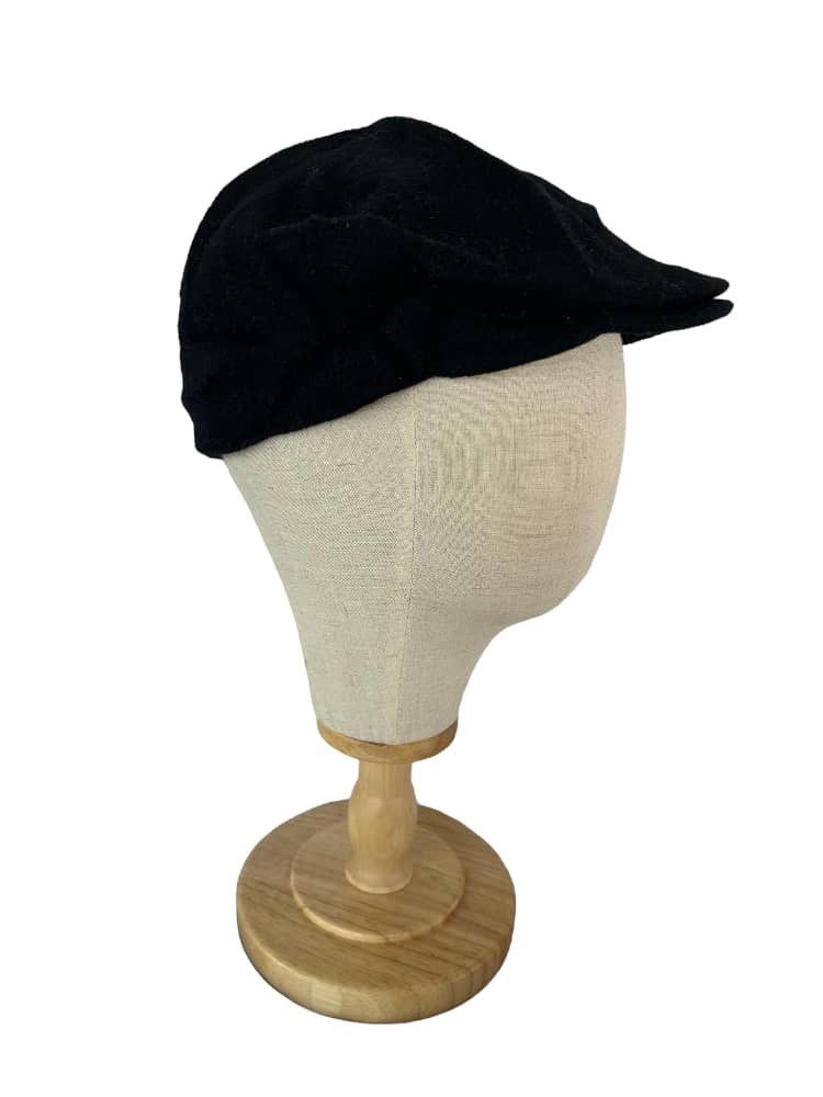 NOIR BY YOHJI YAMAMOTO Baret Hats🔥