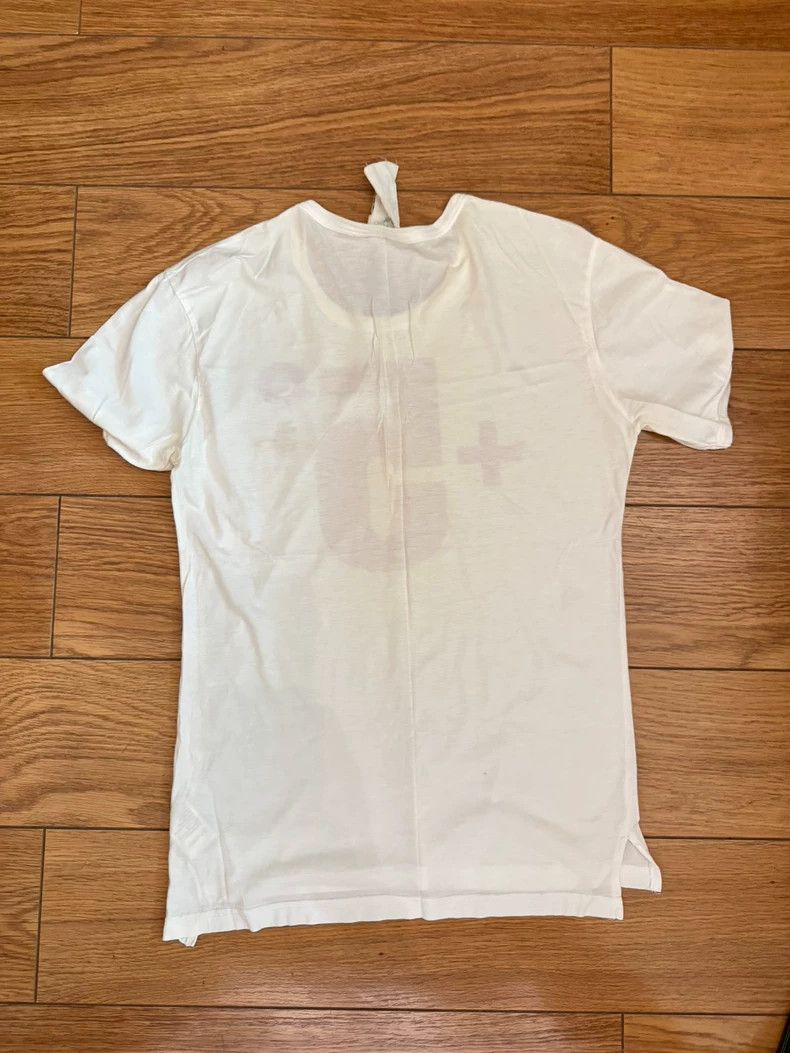 Vivienne Westwood Vivienne Westwood White short sleeves Size M / US 6-8 / IT 42-44 - 4 Thumbnail