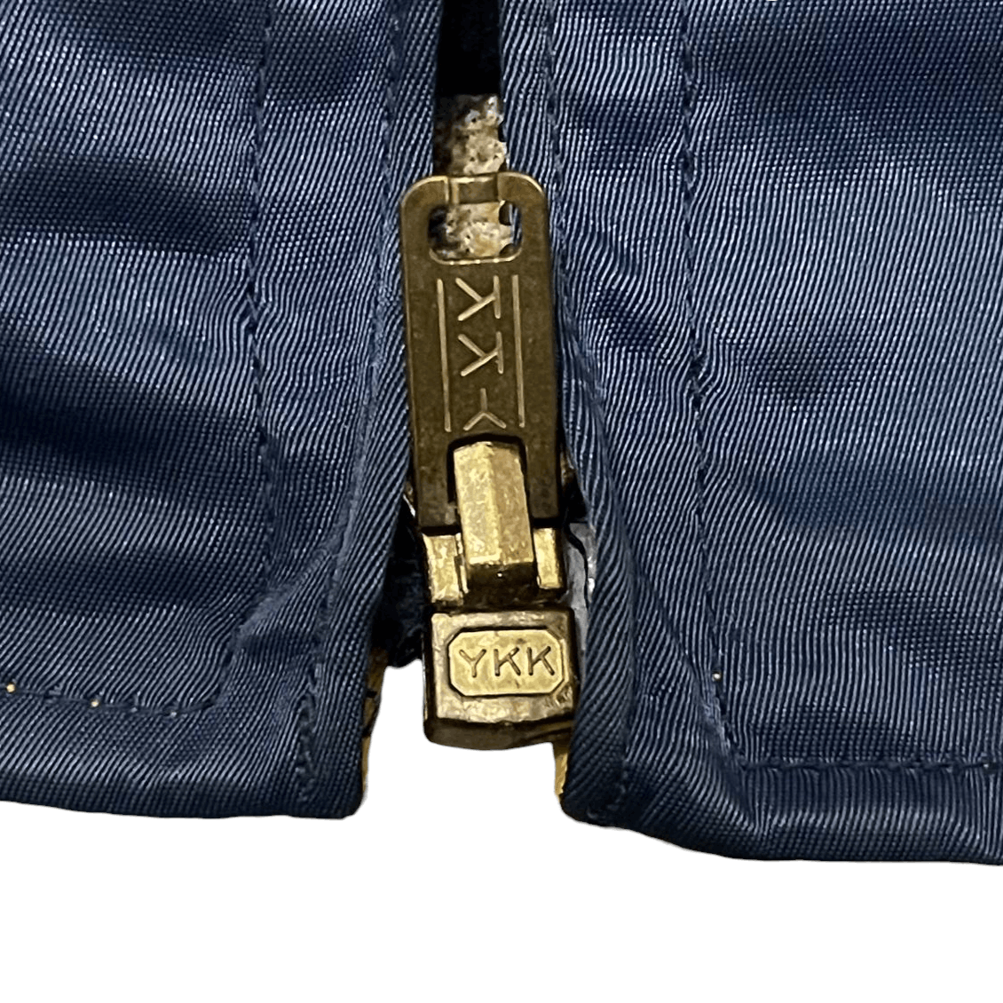 Japanese Brand Vintage Ma 1 Reversible Bomber Jacket by Japanese Brand Size US L / EU 52-54 / 3 - 7 Thumbnail