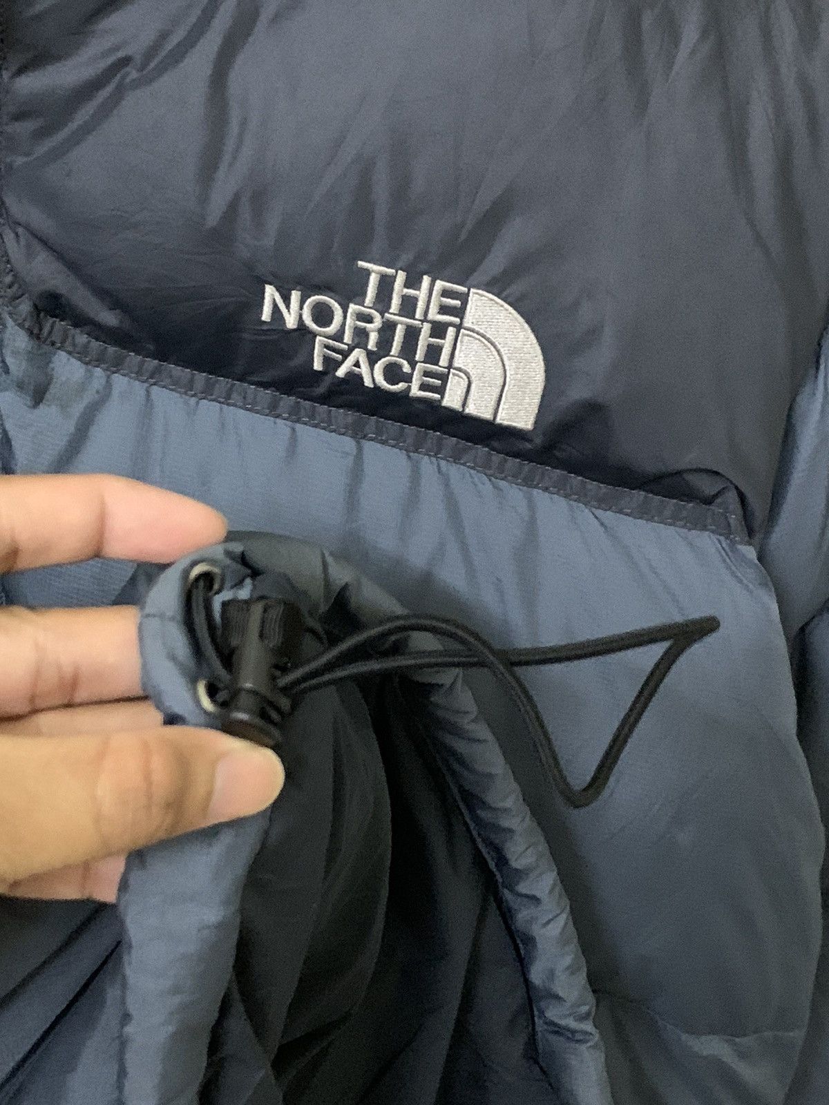 The North Face Vintage The North Face 700 Puffer Jacket Size US L / EU 52-54 / 3 - 6 Thumbnail