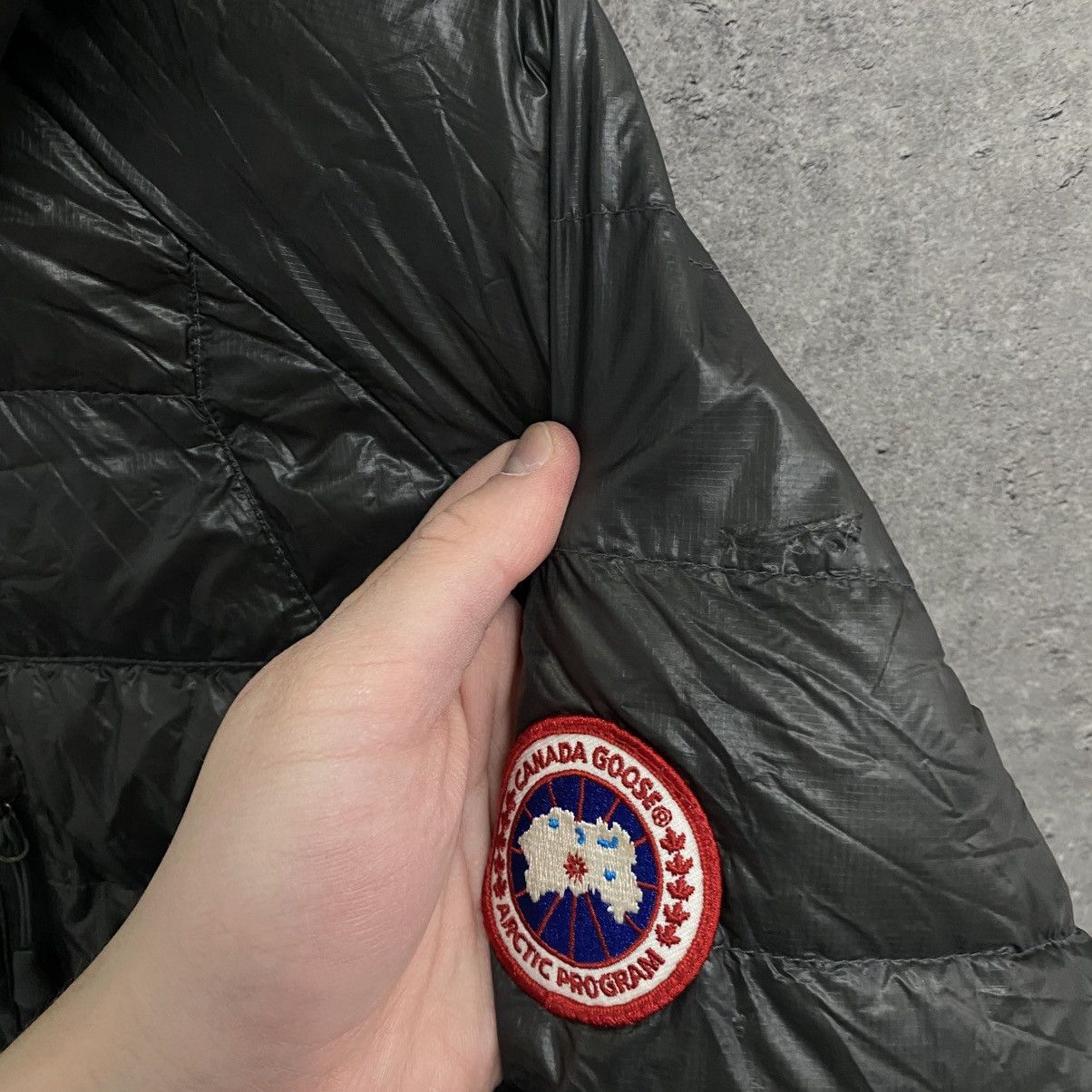 Canada Goose Canada Goose Hybridge Lite Puffer Jacket Size US S / EU 44-46 / 1 - 6 Thumbnail