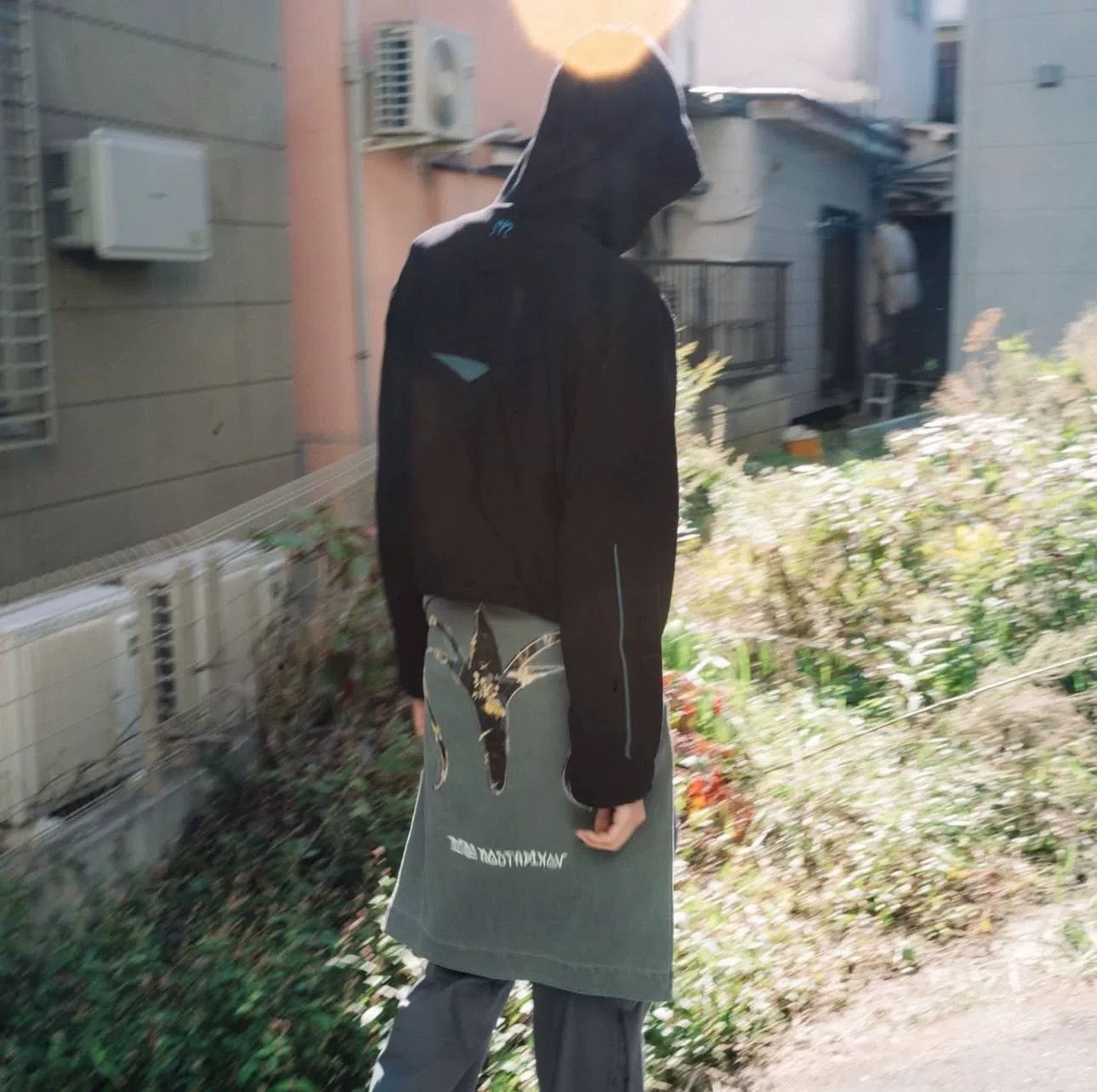 Kiko Kostadinov KIKO KOSTADINOV 24aw Exclusive Hoodie Size US M / EU 48-50 / 2 - 1 Thumbnail